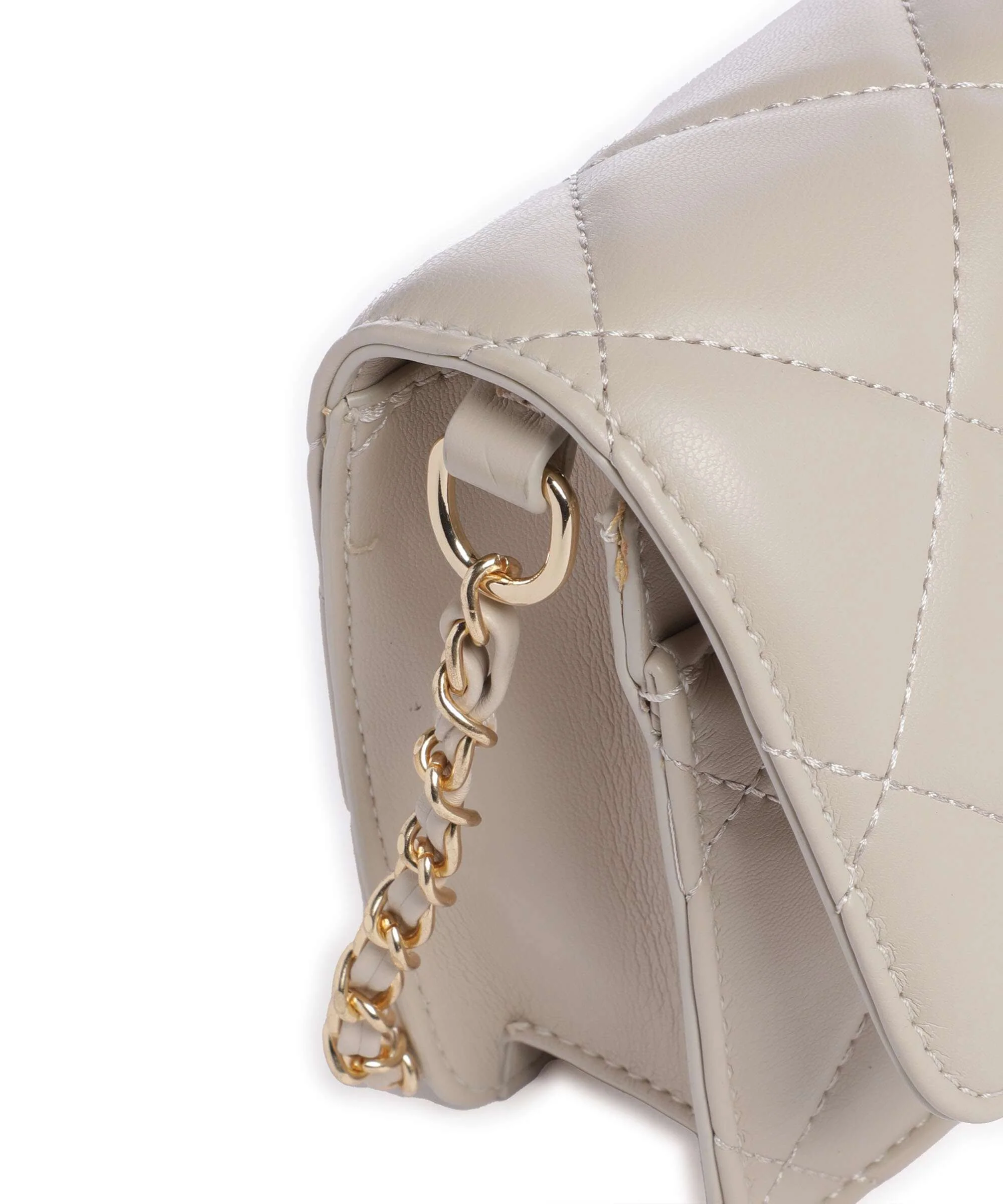 Valentino Bags Ocarina Torba przez ramię ecru - Image 3