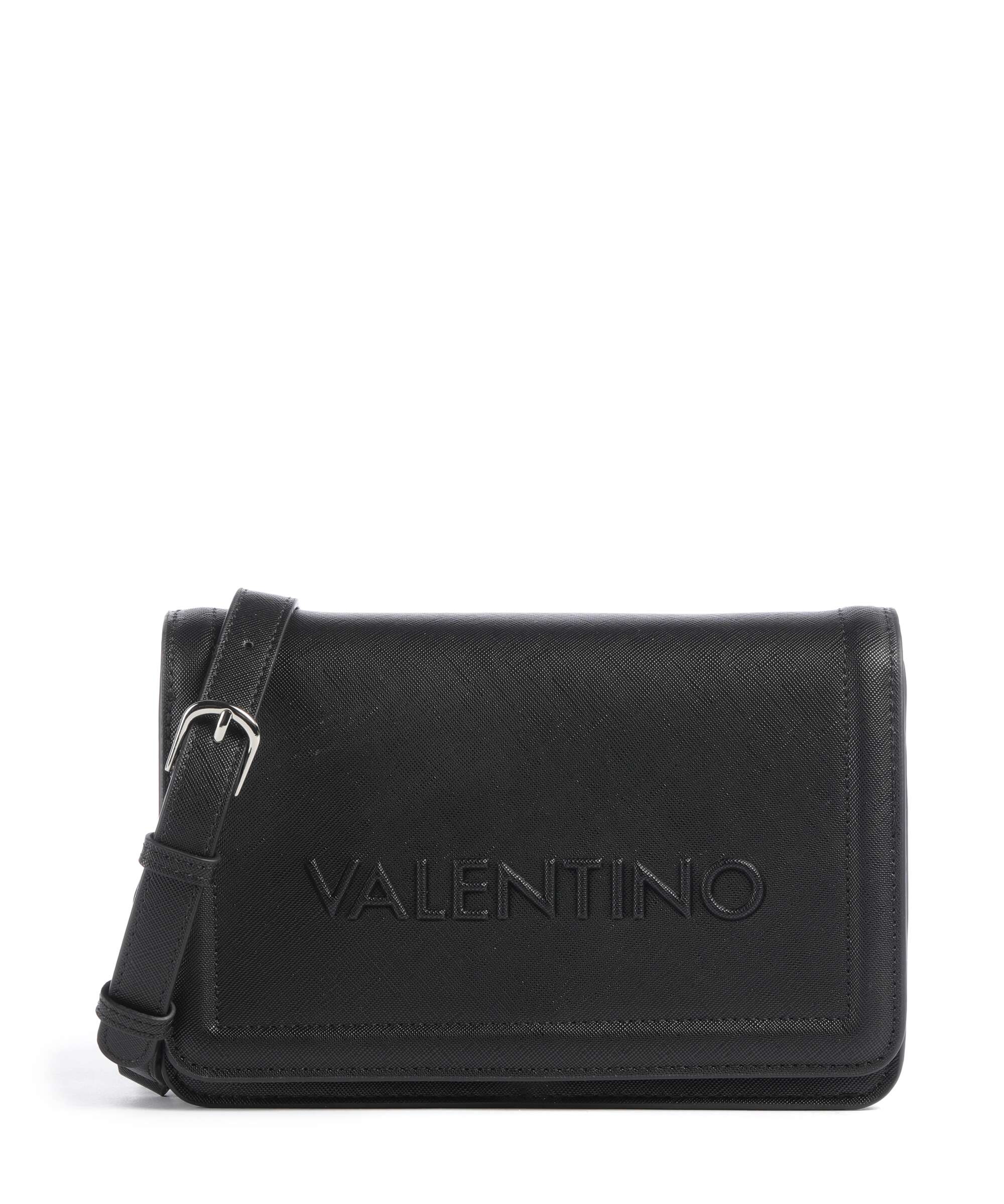 Valentino Bags Pandia Re Torba przez ramię nero