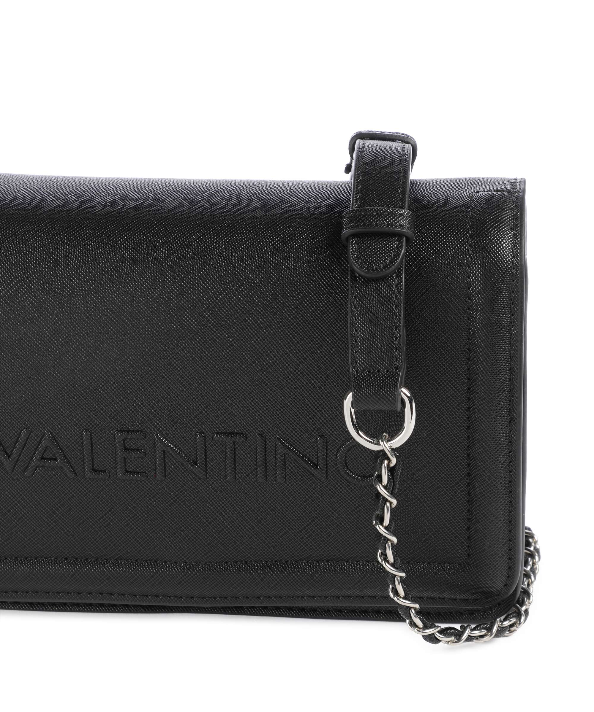 Valentino Bags Pandia Re Torba przez ramię nero - Image 3