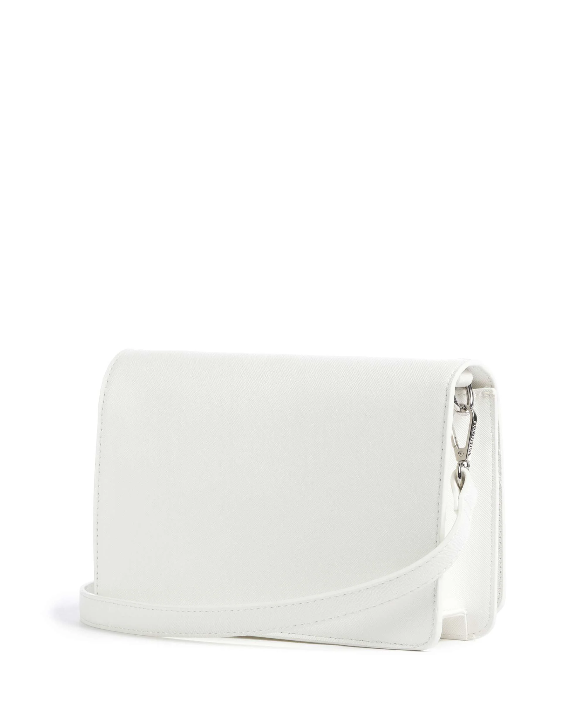 Valentino Bags Pandia Re Torba przez ramię bianco - Image 2