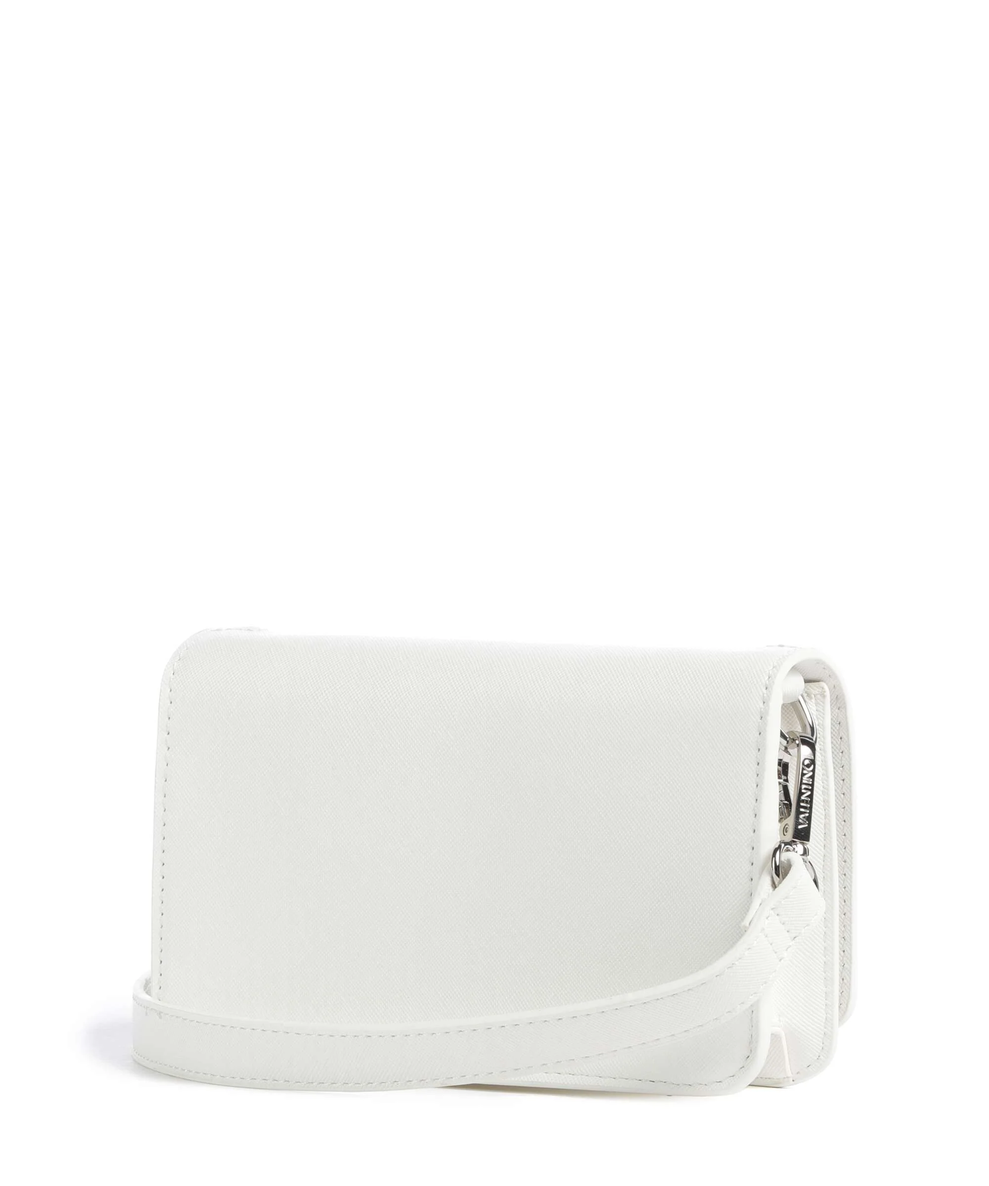 Valentino Bags Pandia Re Torba przez ramię bianco - Image 2
