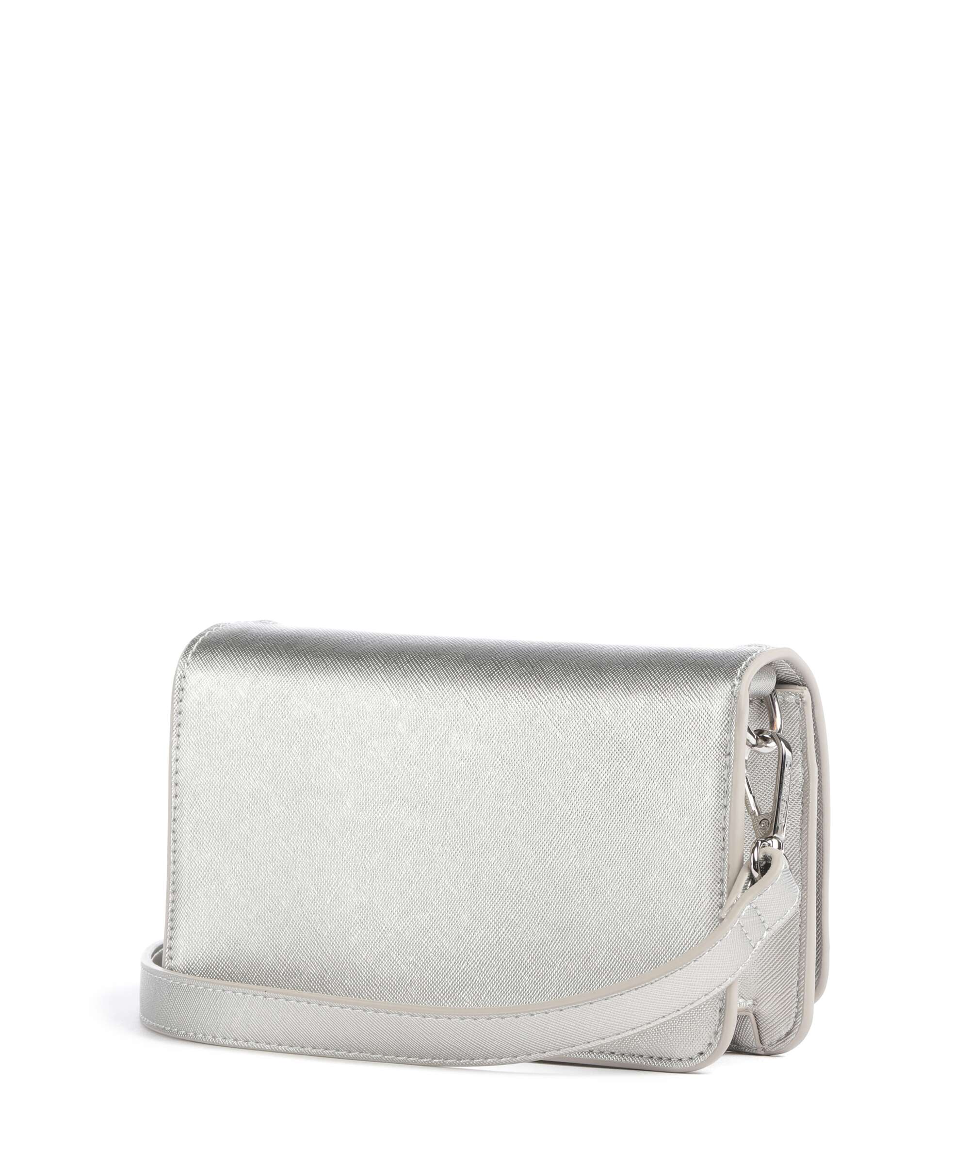 Valentino Bags Pandia Re Torba przez ramię argento - Image 2