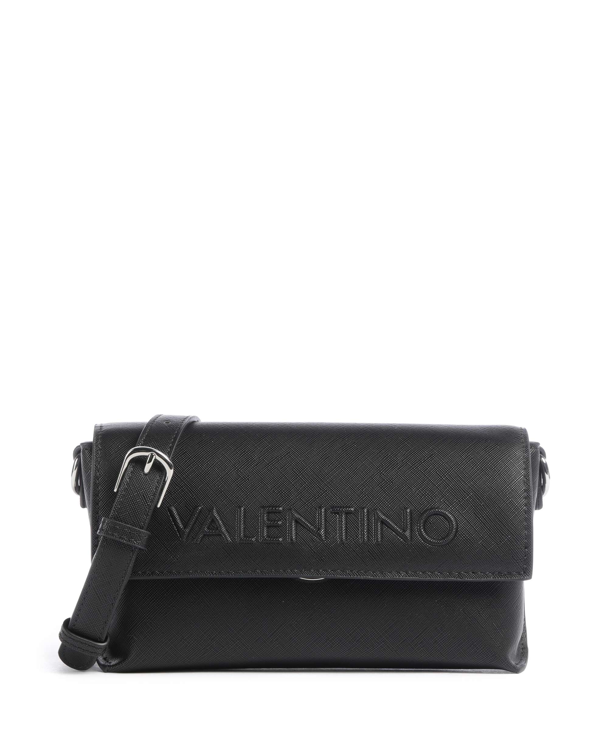 Valentino Bags Pandia Re Torba przez ramię nero