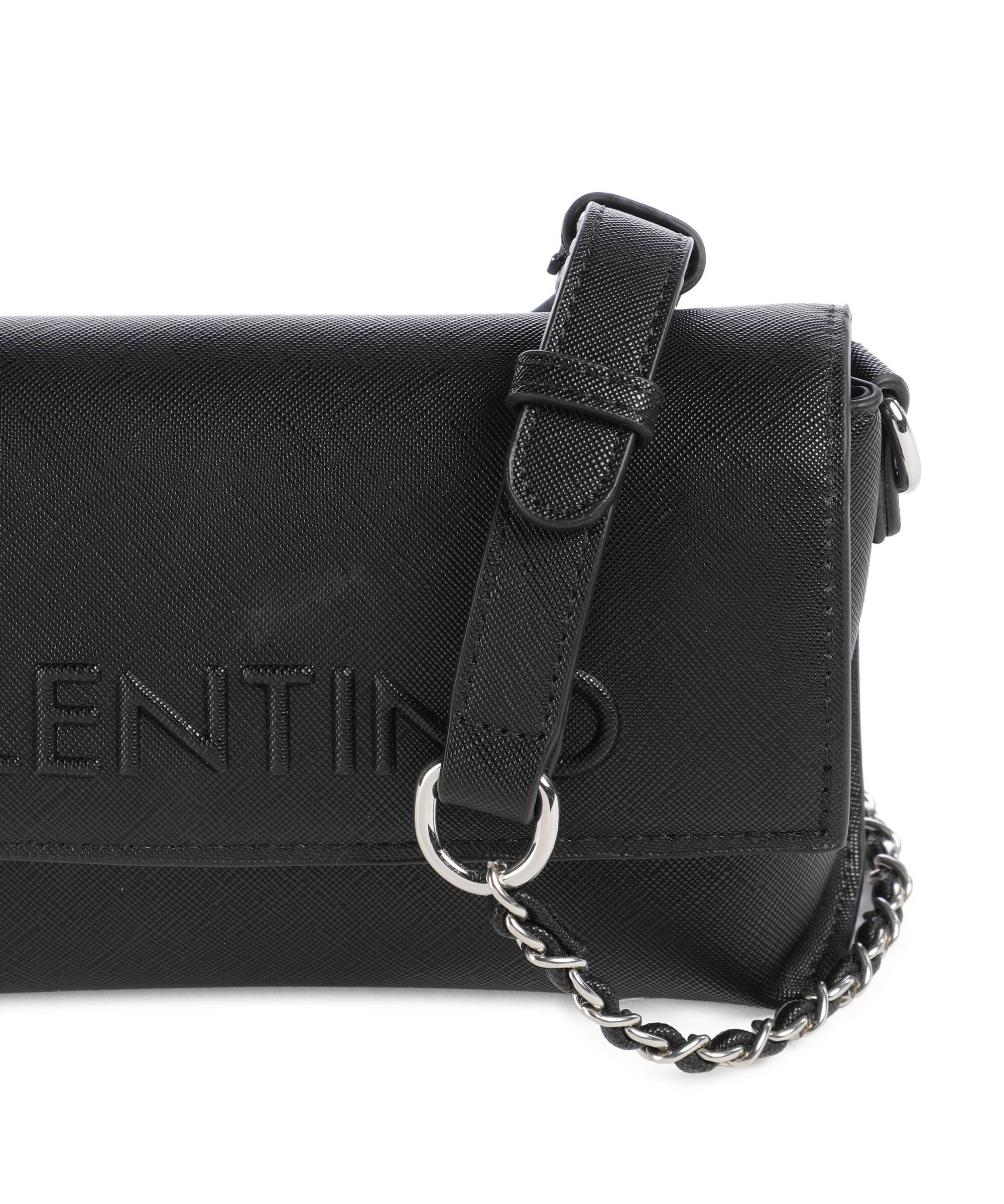 Valentino Bags Pandia Re Torba przez ramię nero - Image 3