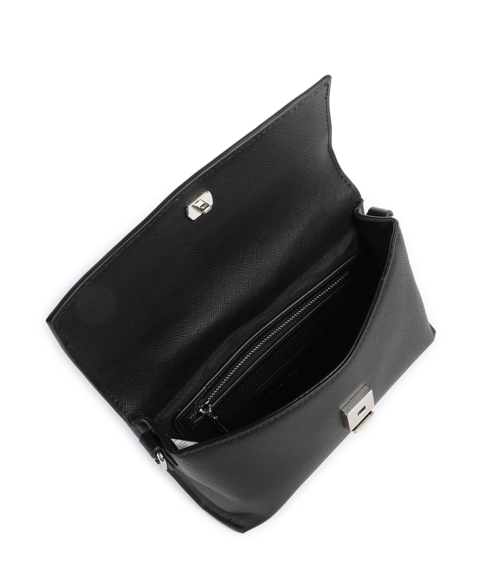 Valentino Bags Pandia Re Torba przez ramię nero - Image 5