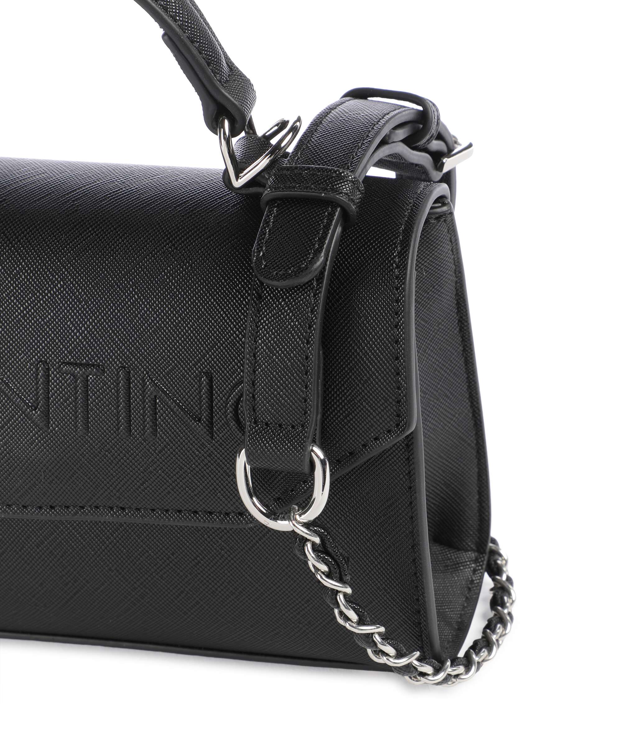 Valentino Bags Pandia Re Torba przez ramię nero - Image 3