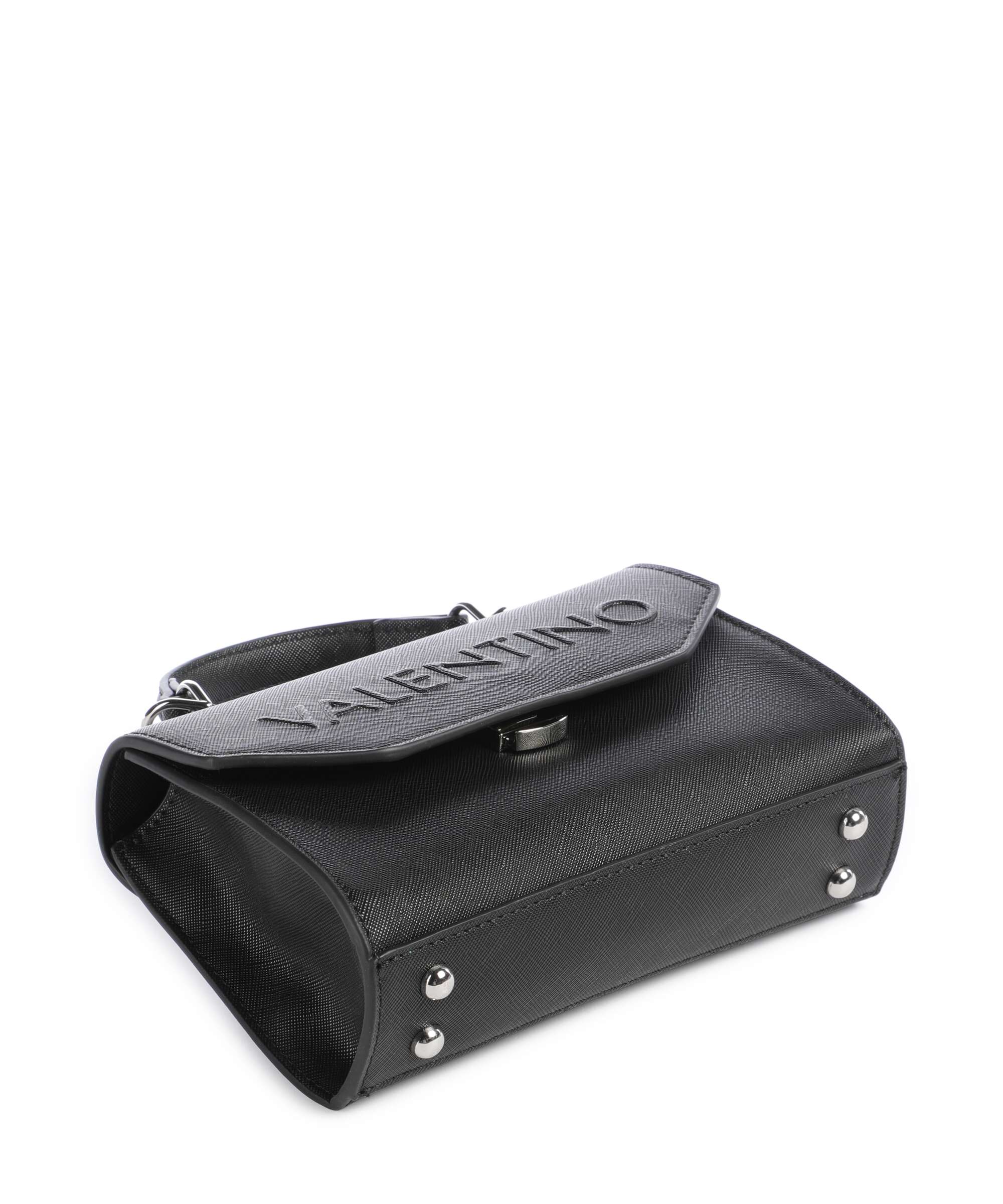 Valentino Bags Pandia Re Torba przez ramię nero - Image 4