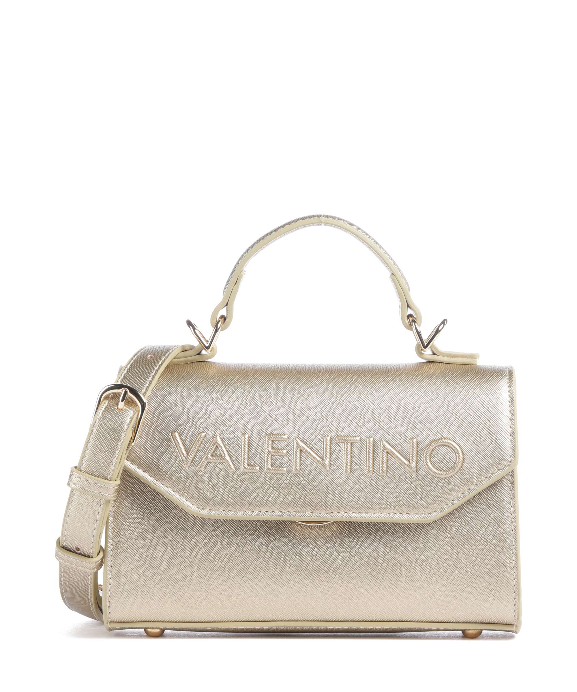 Valentino Bags Pandia Re Torba przez ramię oro
