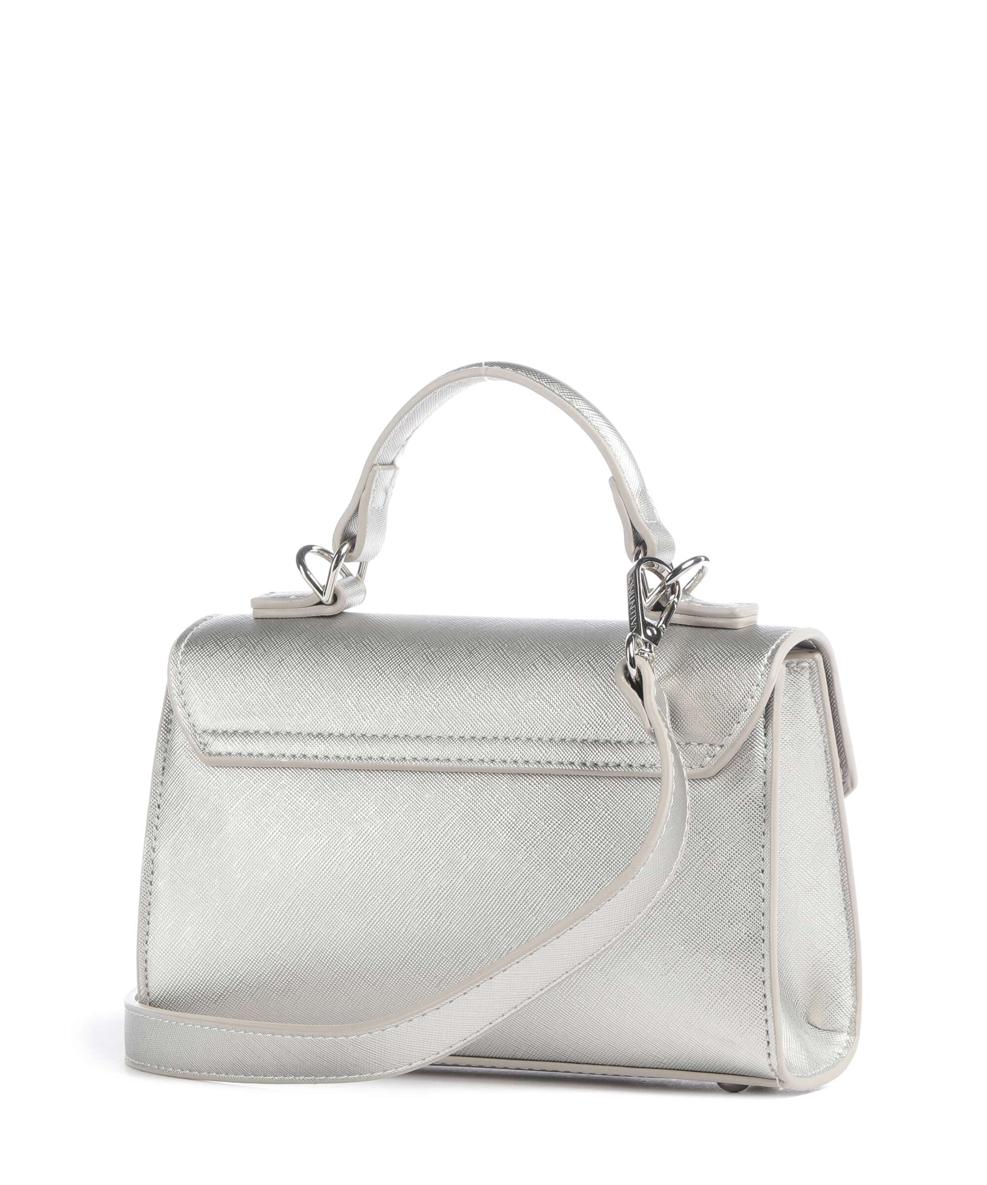 Valentino Bags Pandia Re Torba przez ramię argento - Image 2