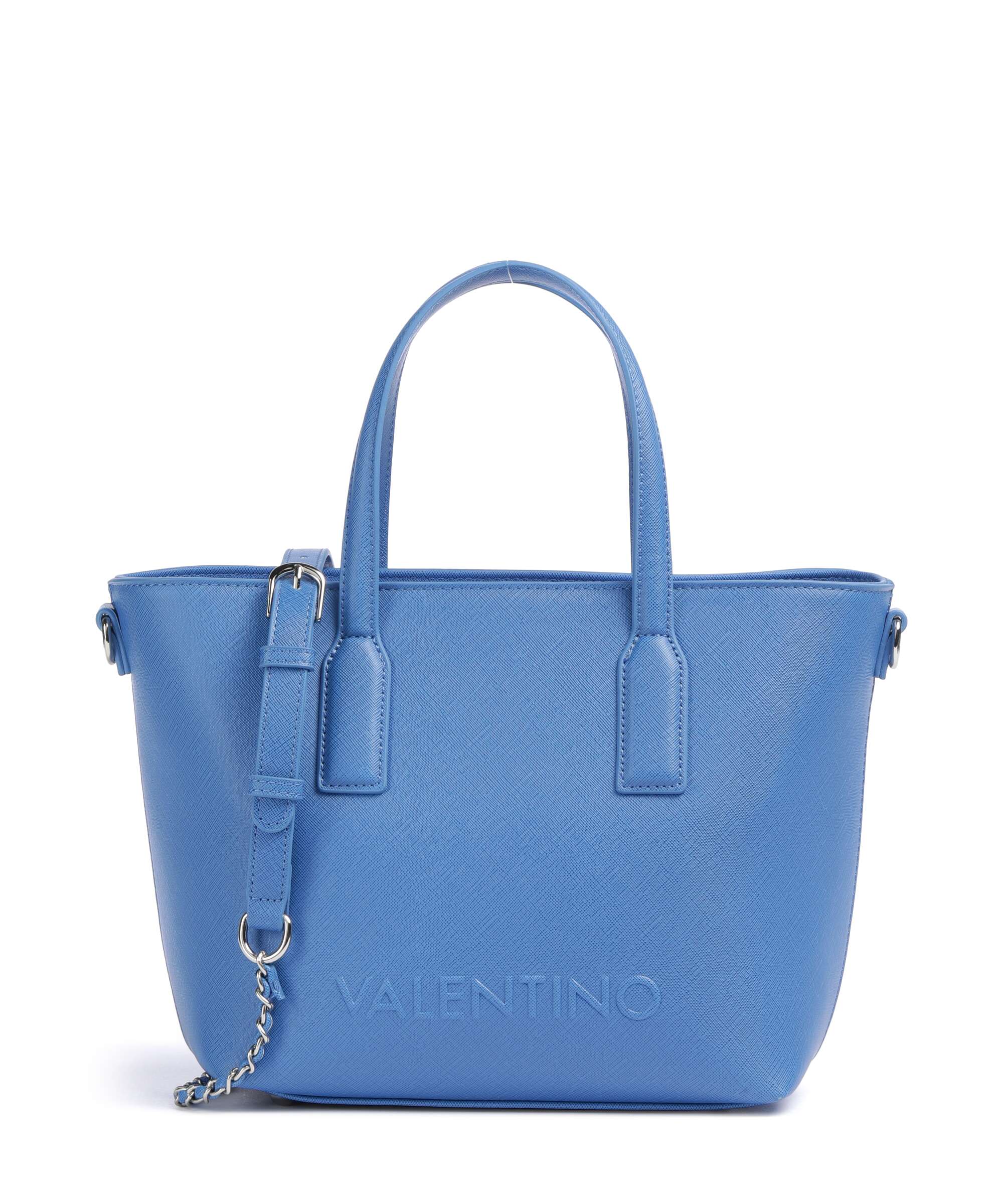 Valentino Bags Pandia Re Torebka bluette