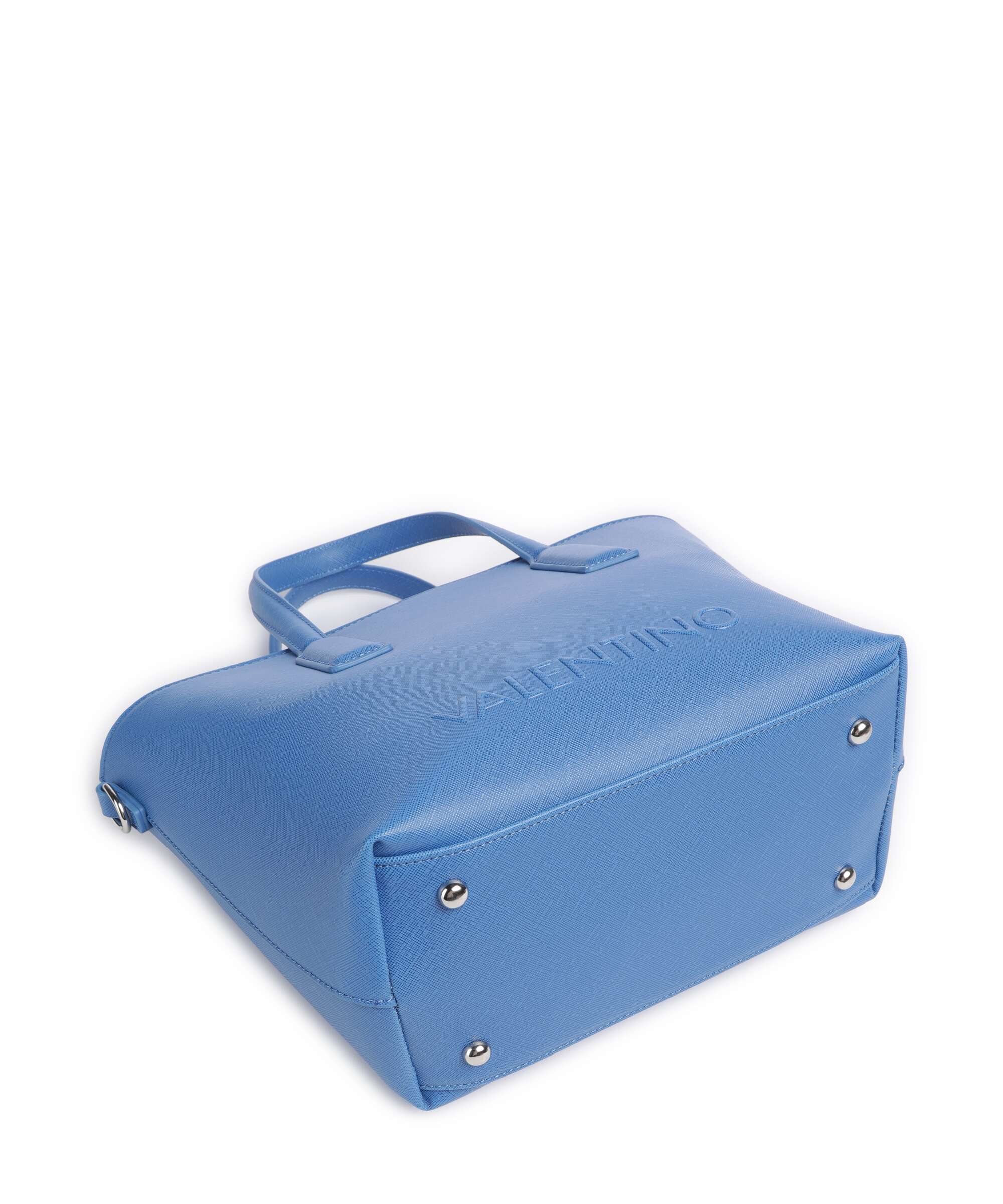 Valentino Bags Pandia Re Torebka bluette - Image 4