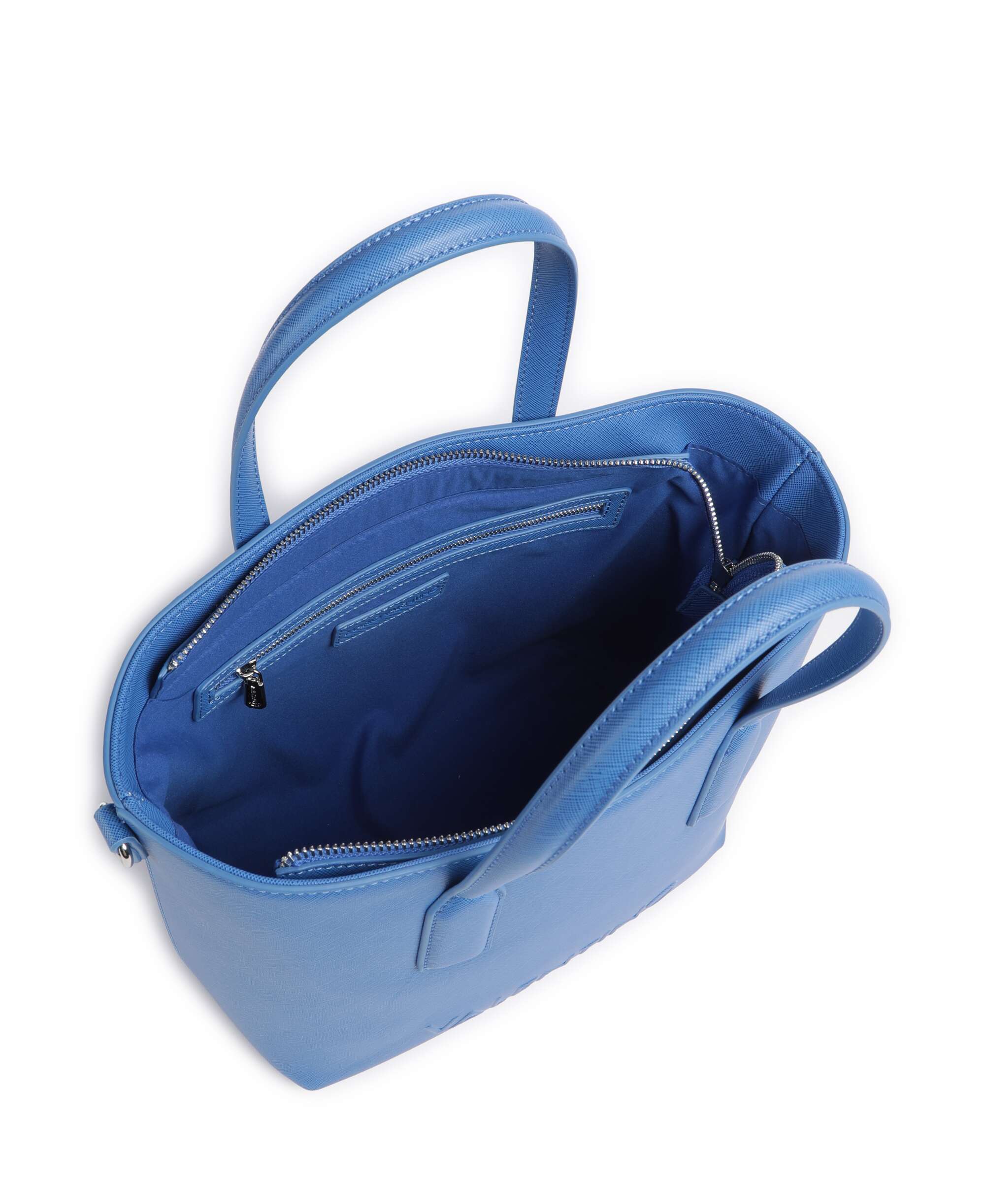 Valentino Bags Pandia Re Torebka bluette - Image 5