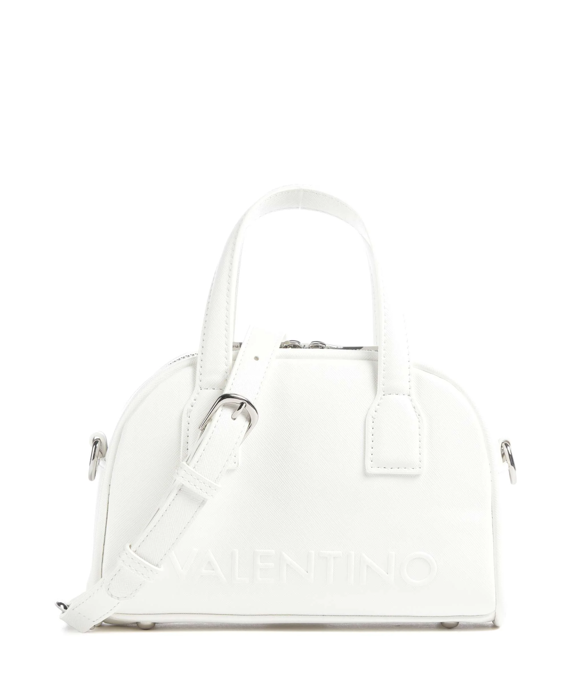 Valentino Bags Pandia Re Torebka bianco