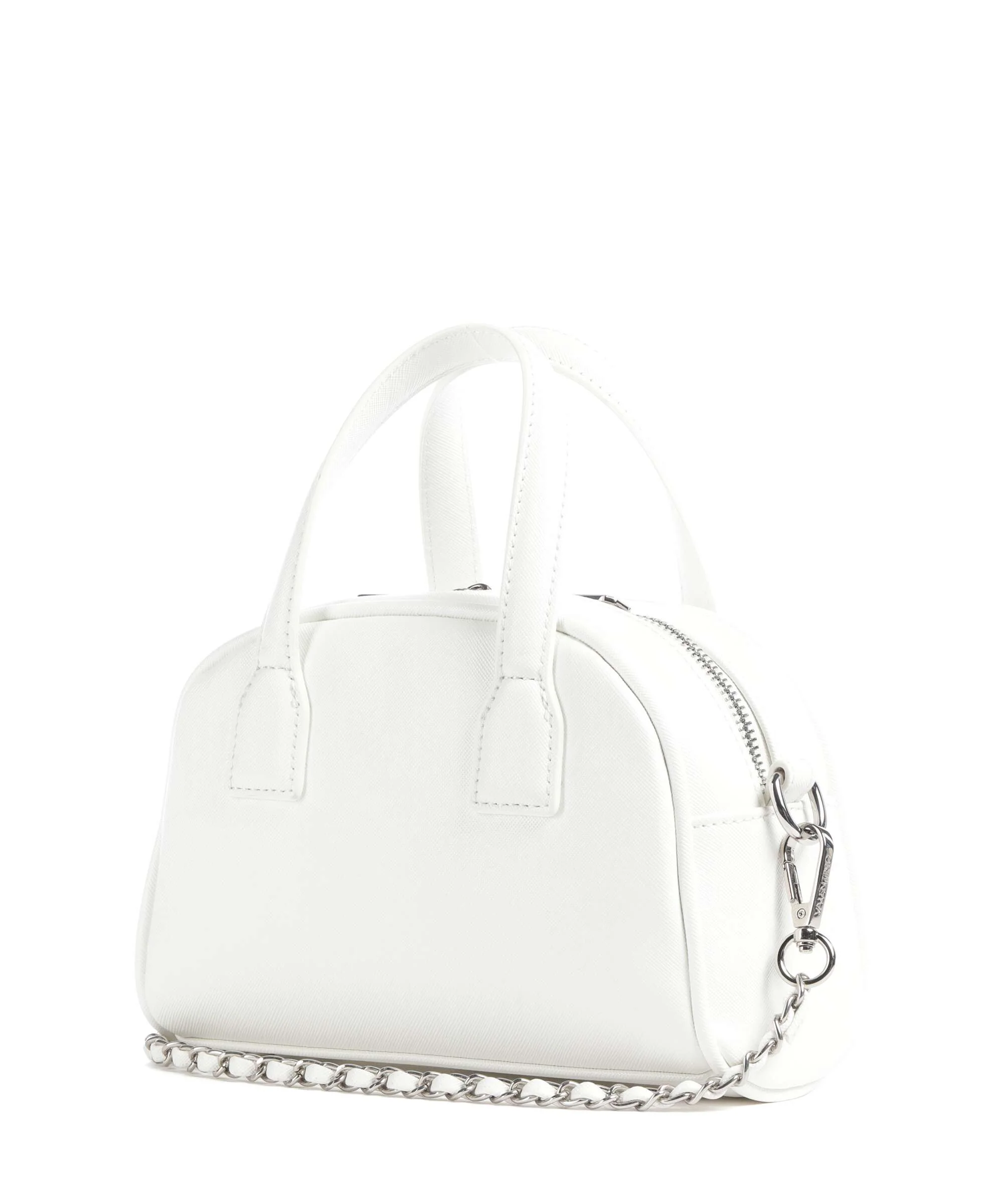 Valentino Bags Pandia Re Torebka bianco - Image 2