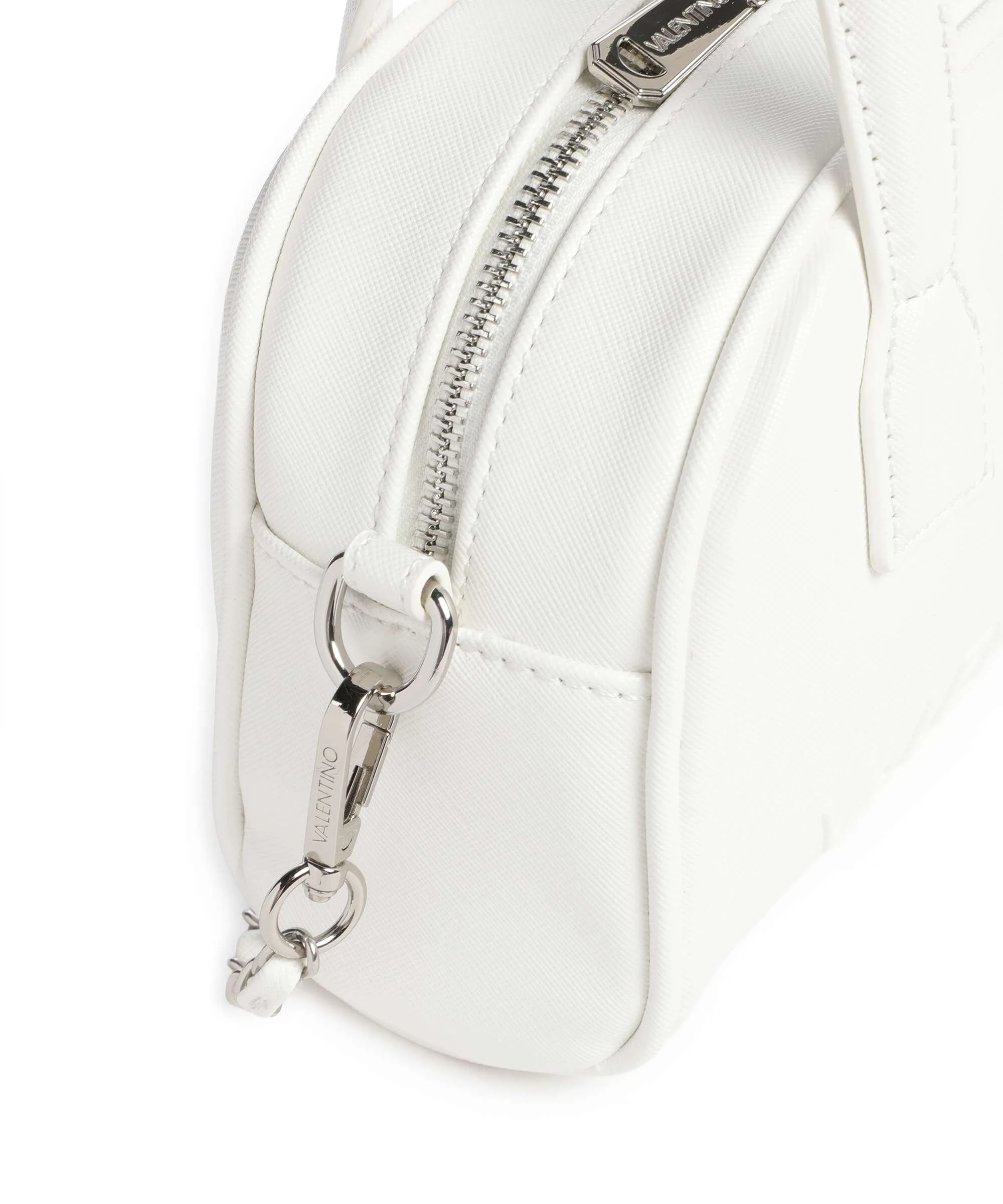 Valentino Bags Pandia Re Torebka bianco - Image 3