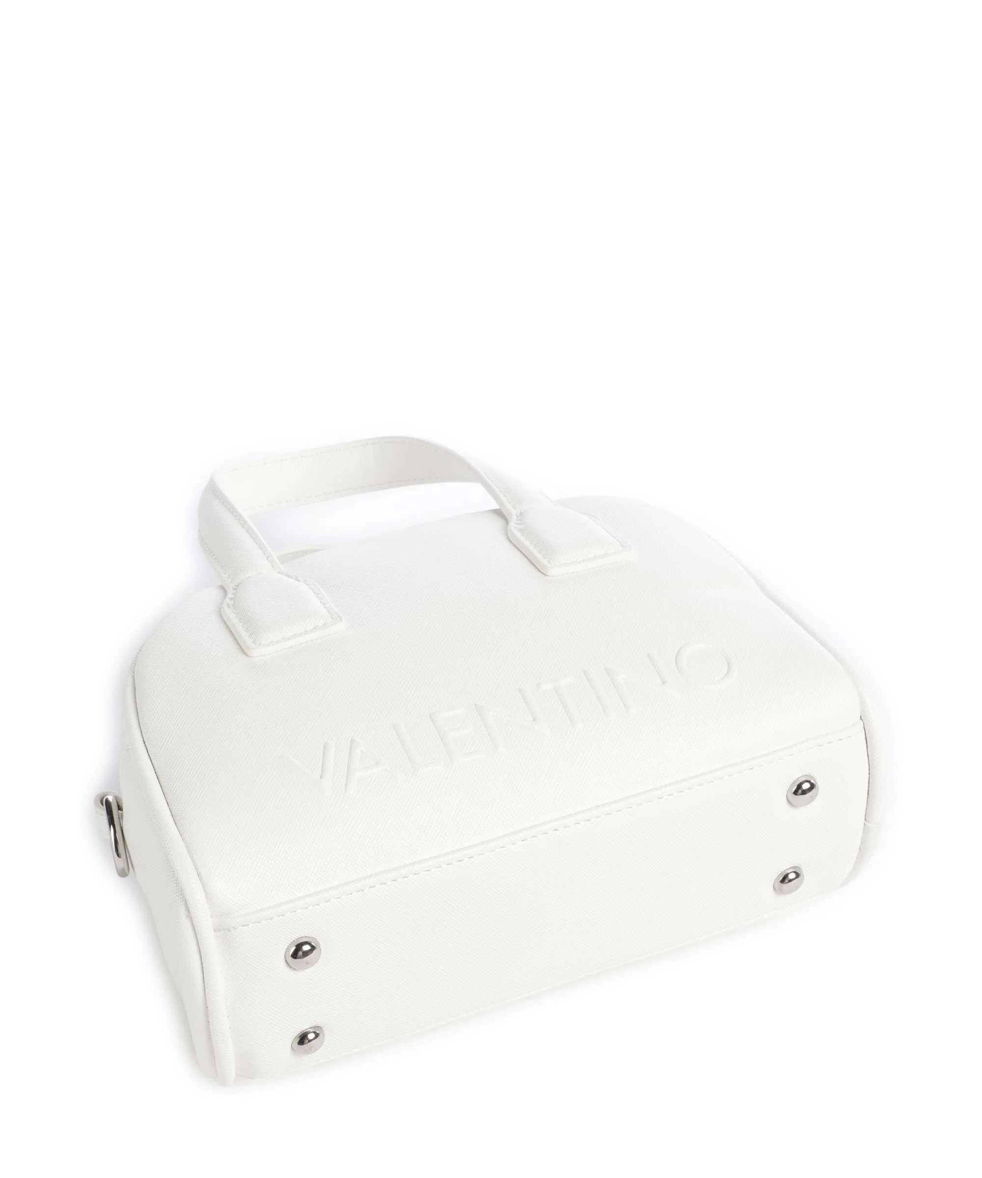 Valentino Bags Pandia Re Torebka bianco - Image 4