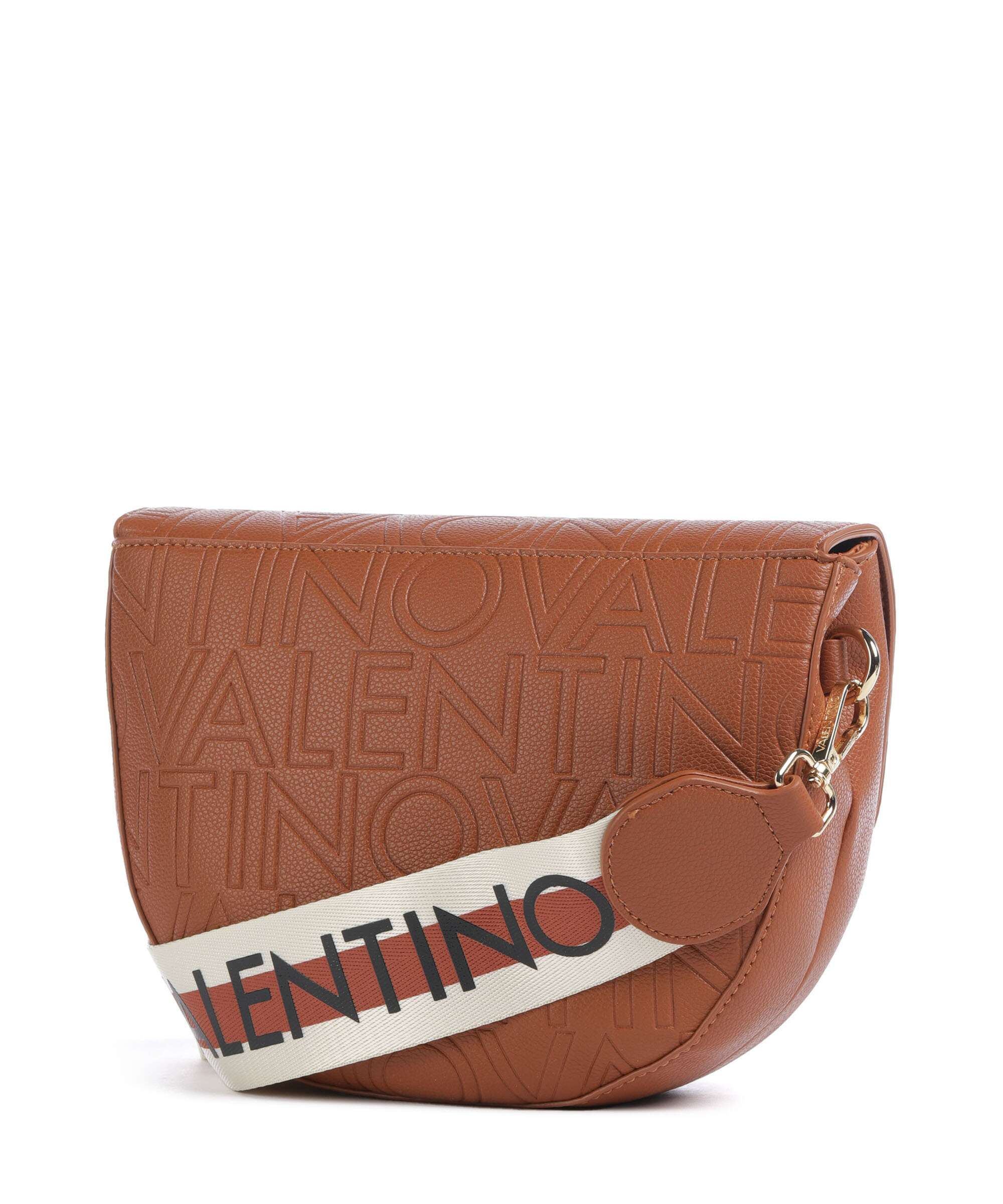 Valentino Bags Pansy Torba przez ramię cuoio - Image 2