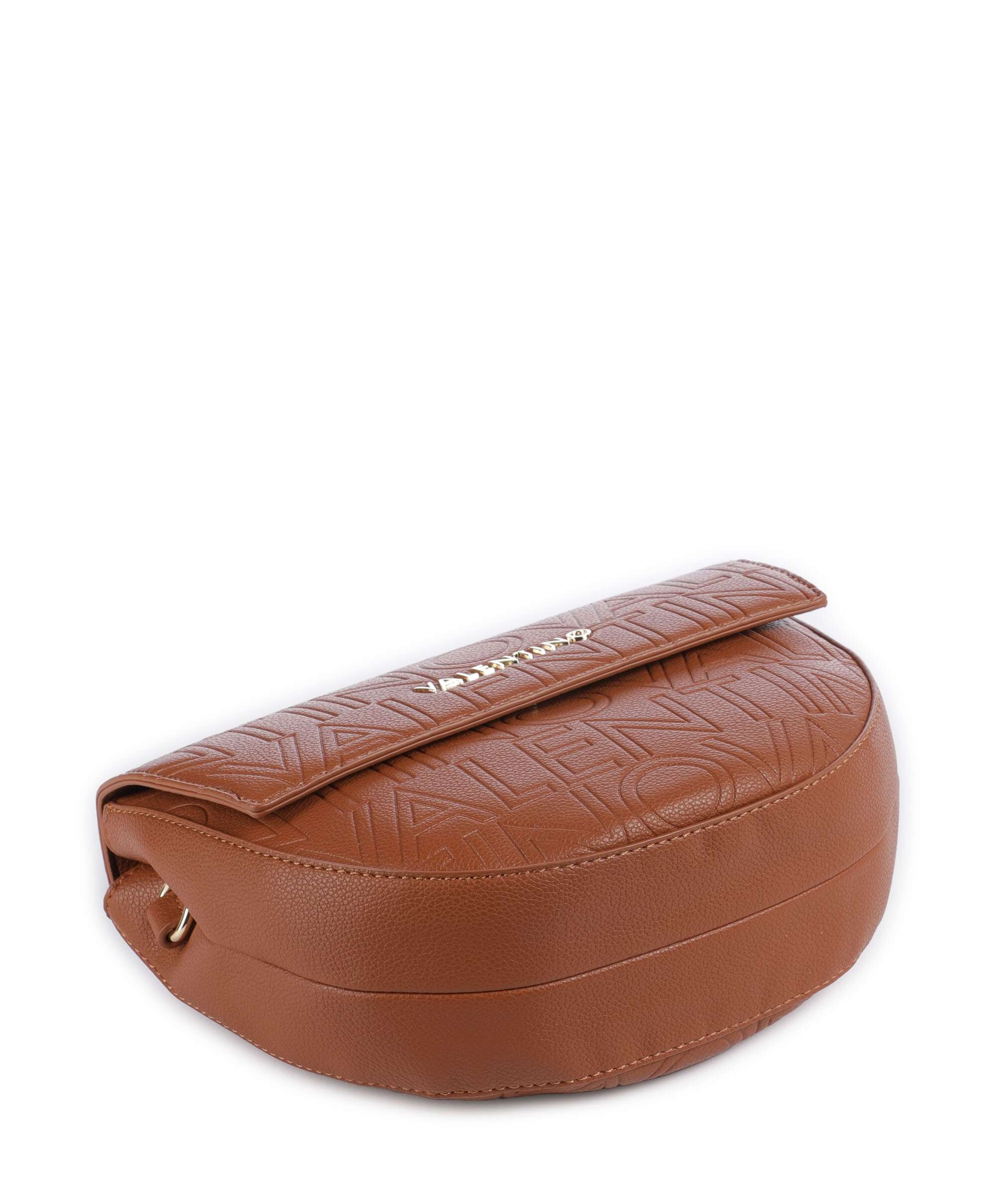 Valentino Bags Pansy Torba przez ramię cuoio - Image 3