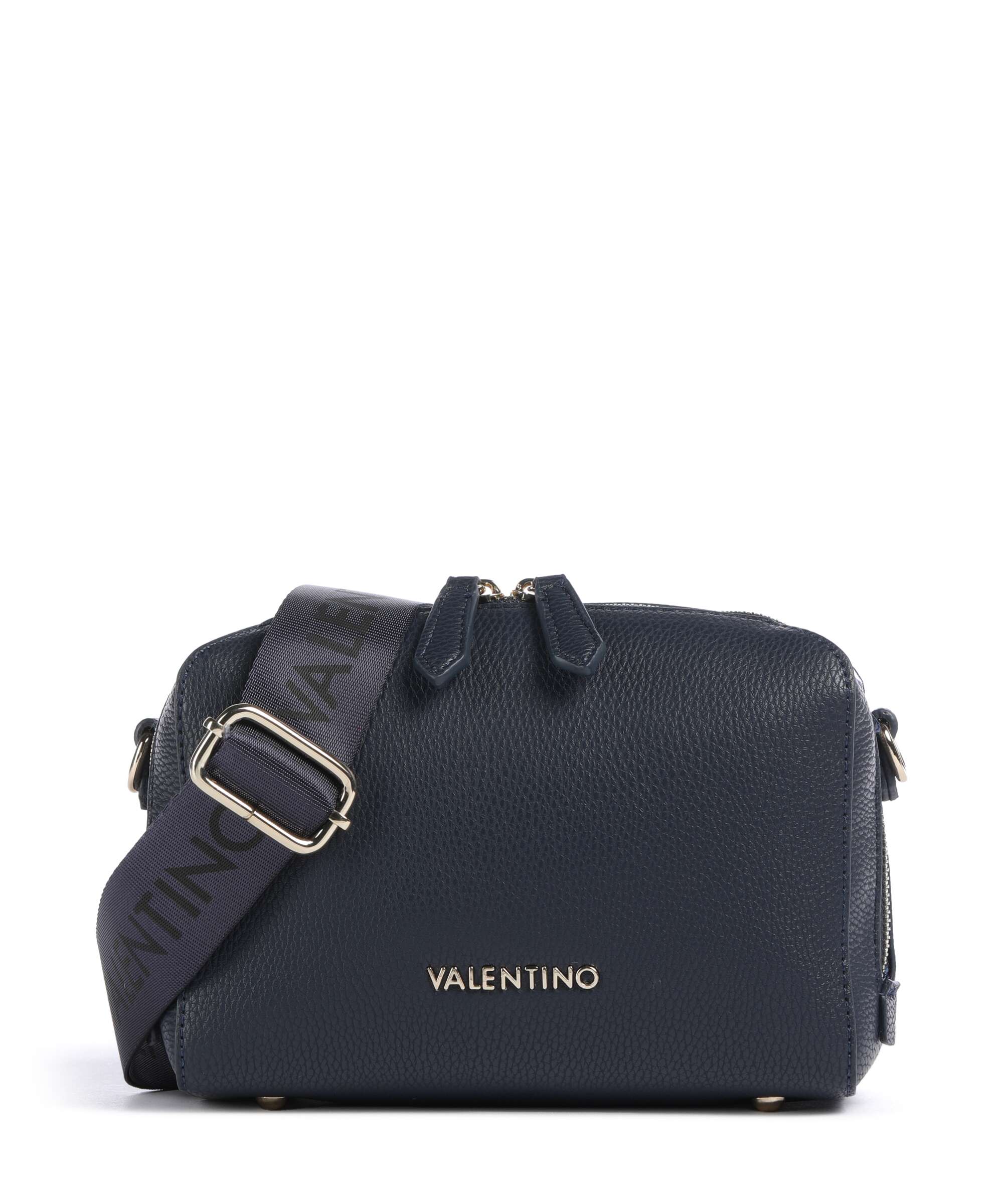 Valentino Bags Pattie Torba przez ramię blu