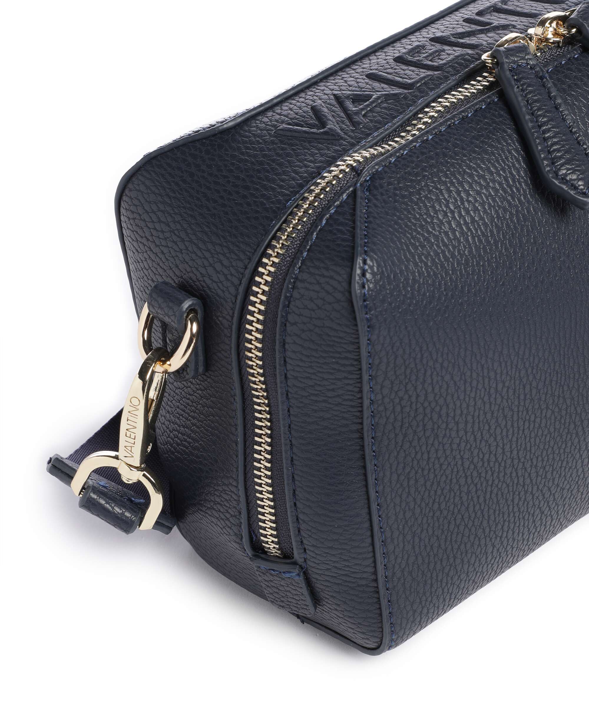Valentino Bags Pattie Torba przez ramię blu - Image 3