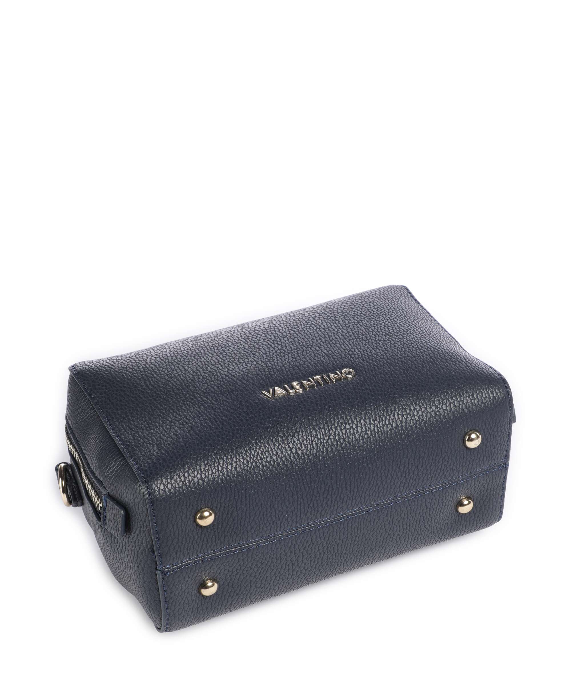 Valentino Bags Pattie Torba przez ramię blu - Image 4