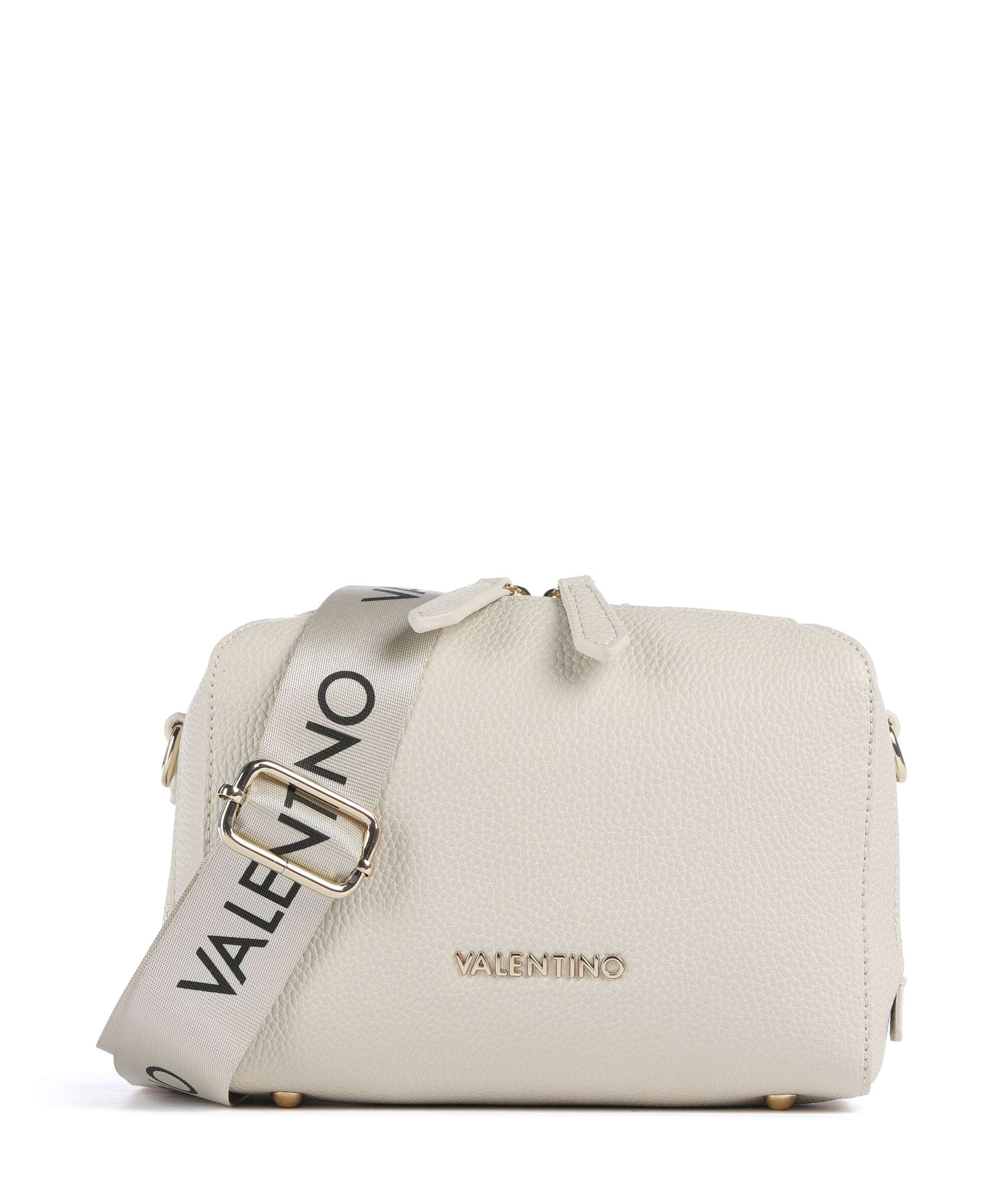 Valentino Bags Pattie Torba przez ramię ecru