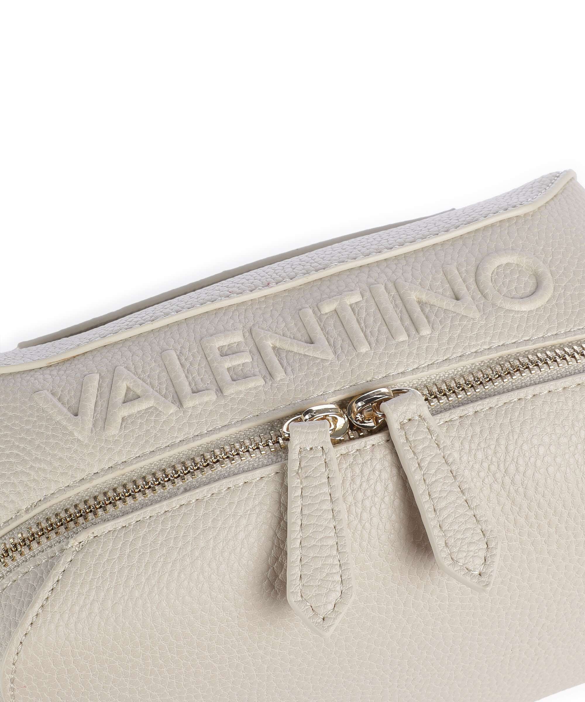 Valentino Bags Pattie Torba przez ramię ecru - Image 3