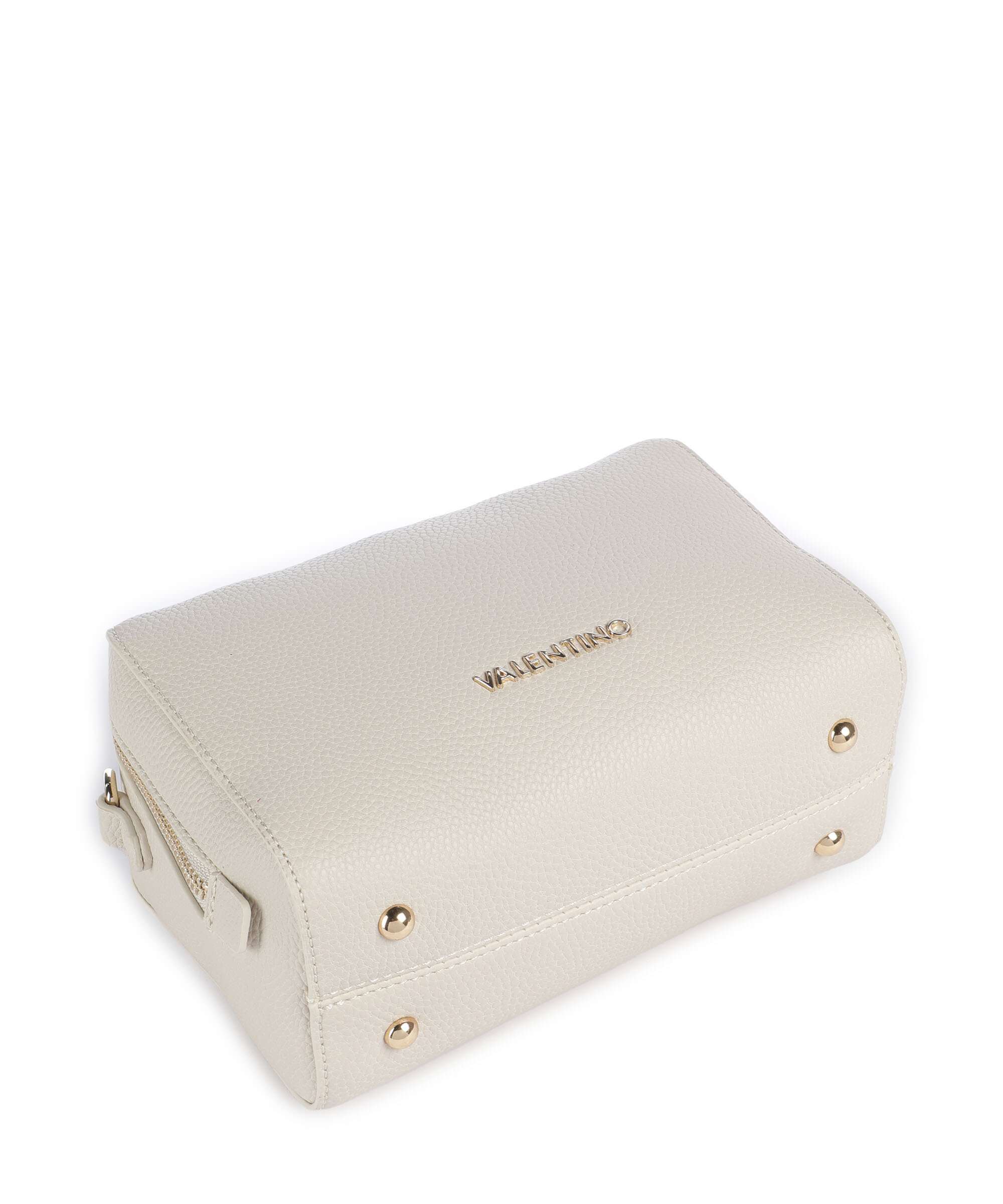 Valentino Bags Pattie Torba przez ramię ecru - Image 4