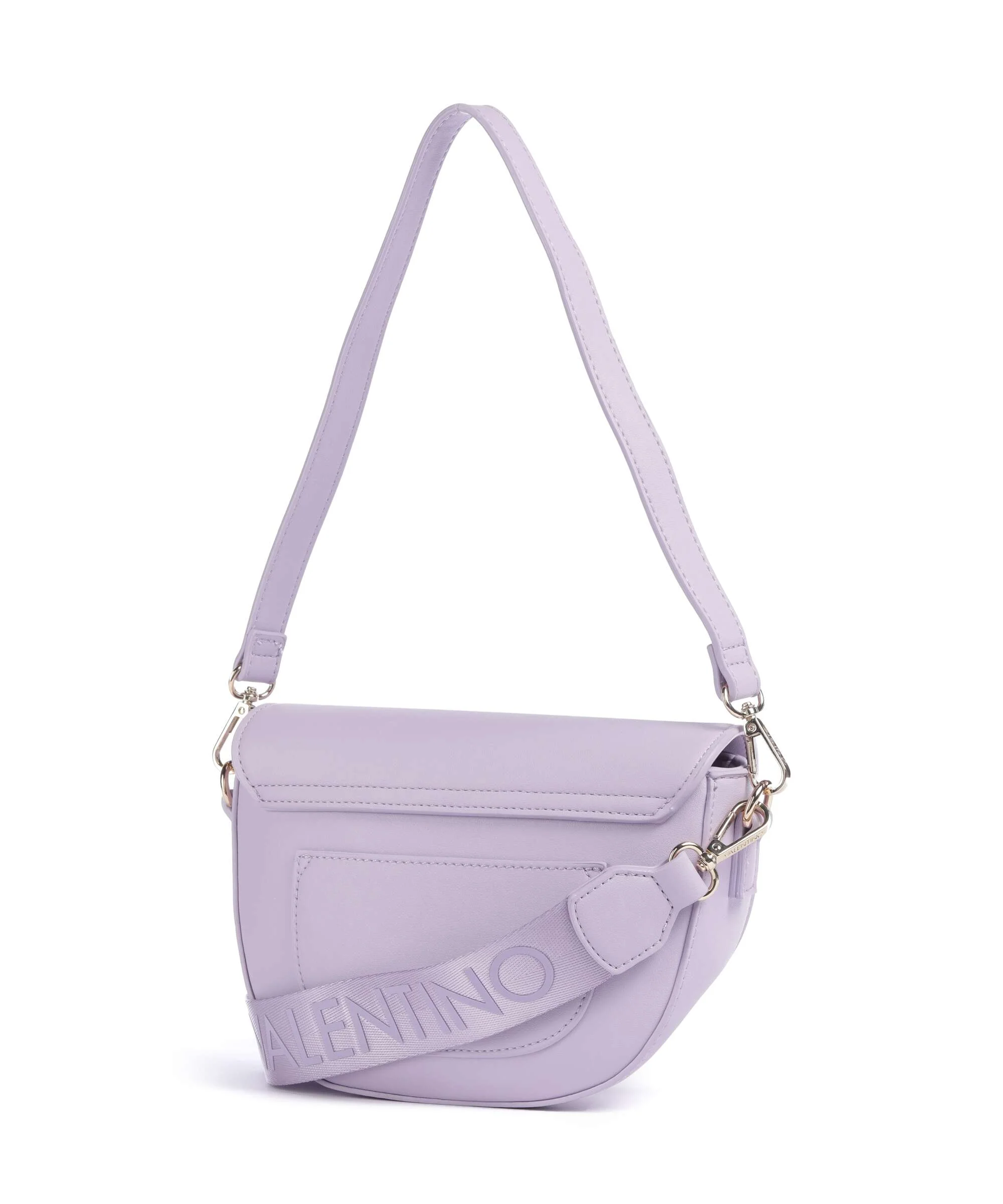 Valentino Bags Piper Torba na ramię lilla - Image 2
