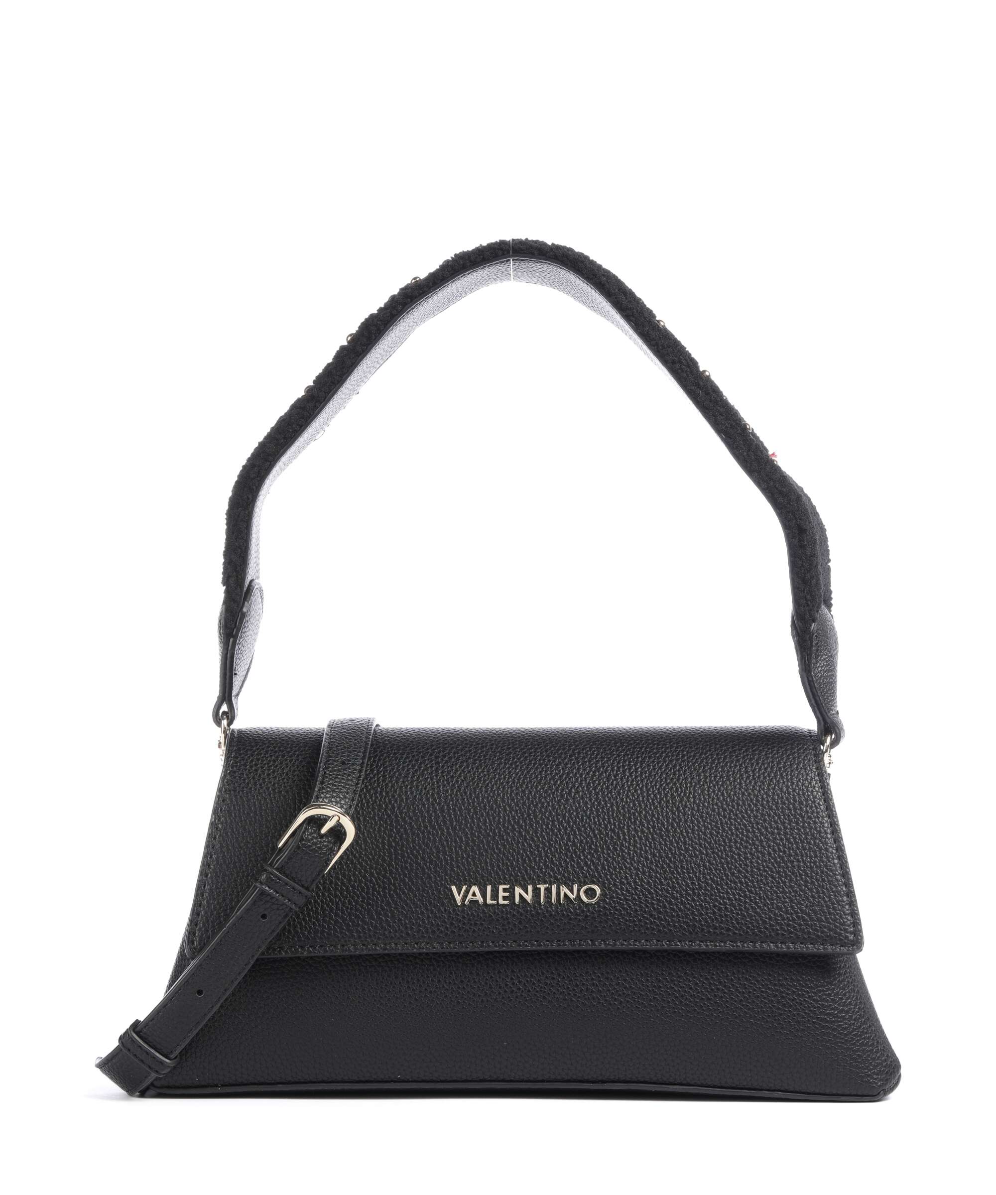 Valentino Bags Polar Torba przez ramię nero