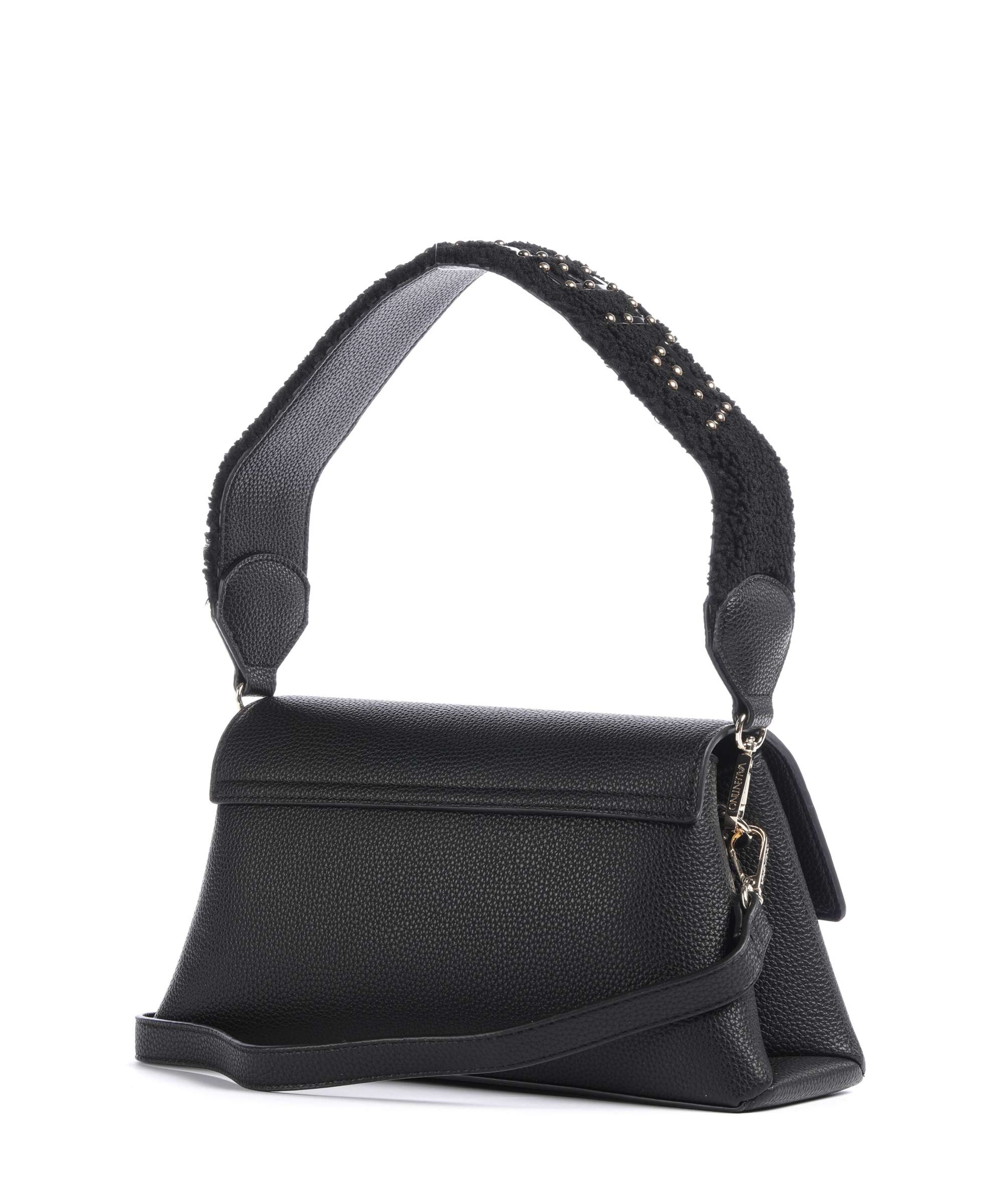 Valentino Bags Polar Torba przez ramię nero - Image 2