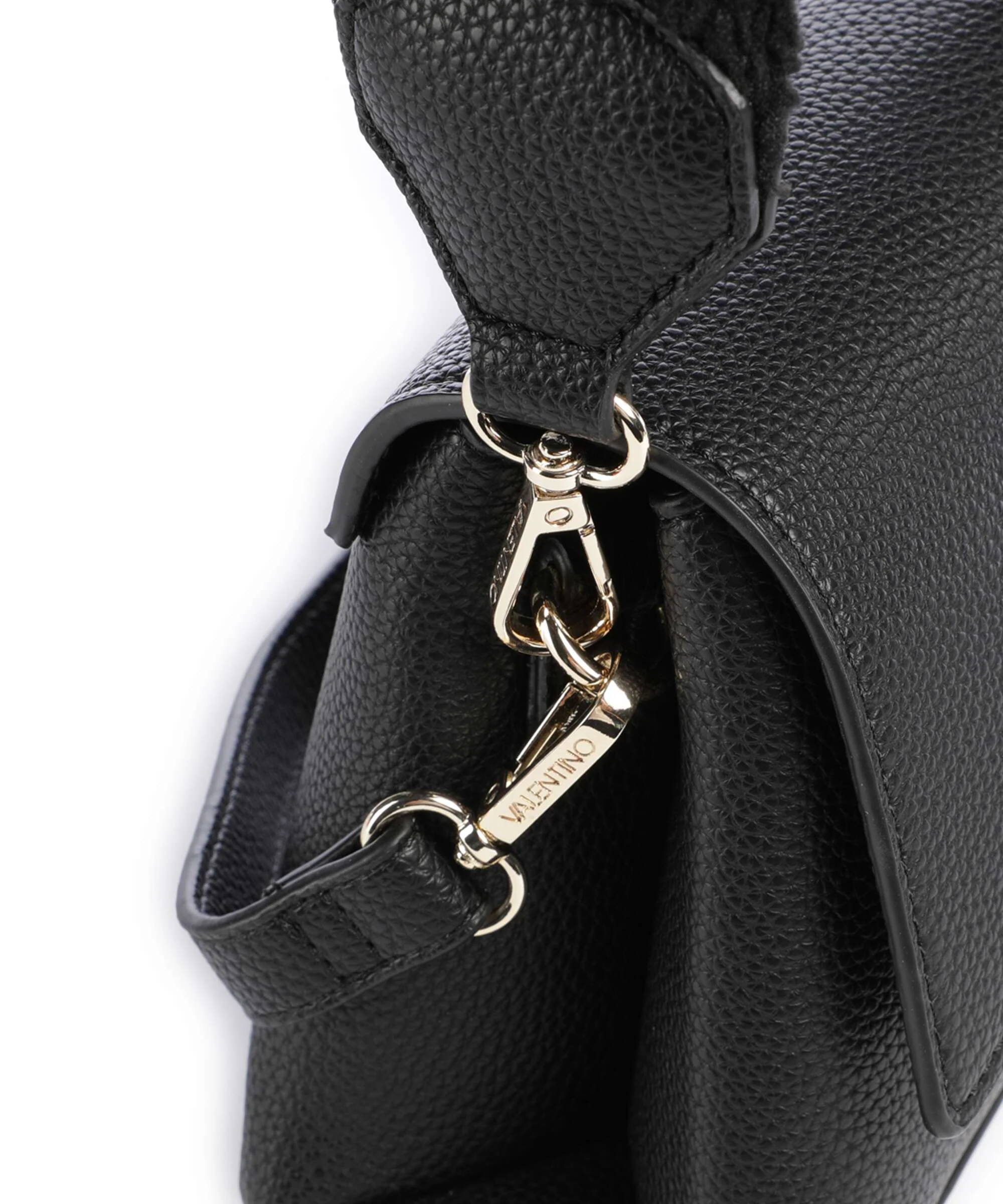 Valentino Bags Polar Torba przez ramię nero - Image 3