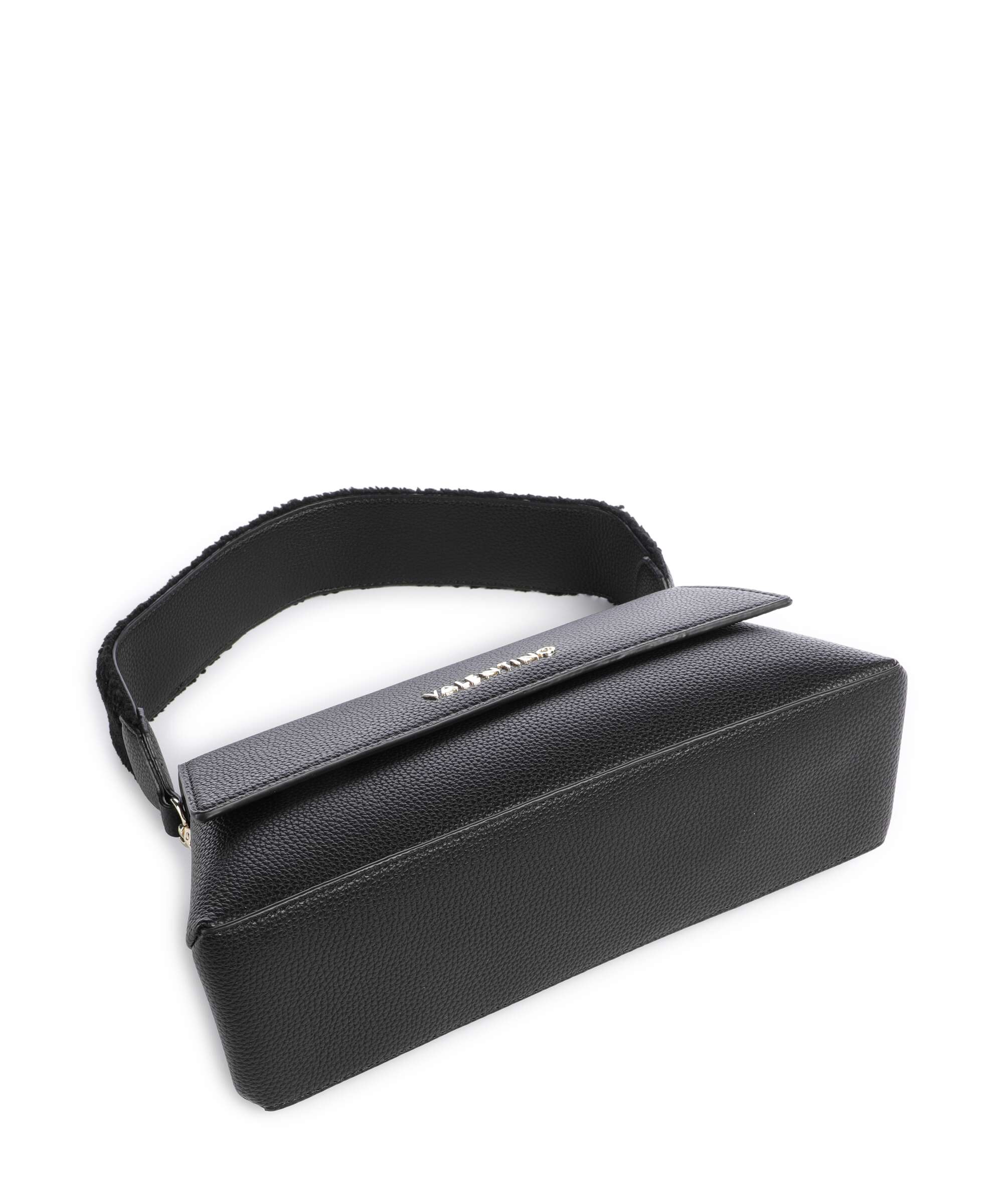 Valentino Bags Polar Torba przez ramię nero - Image 4