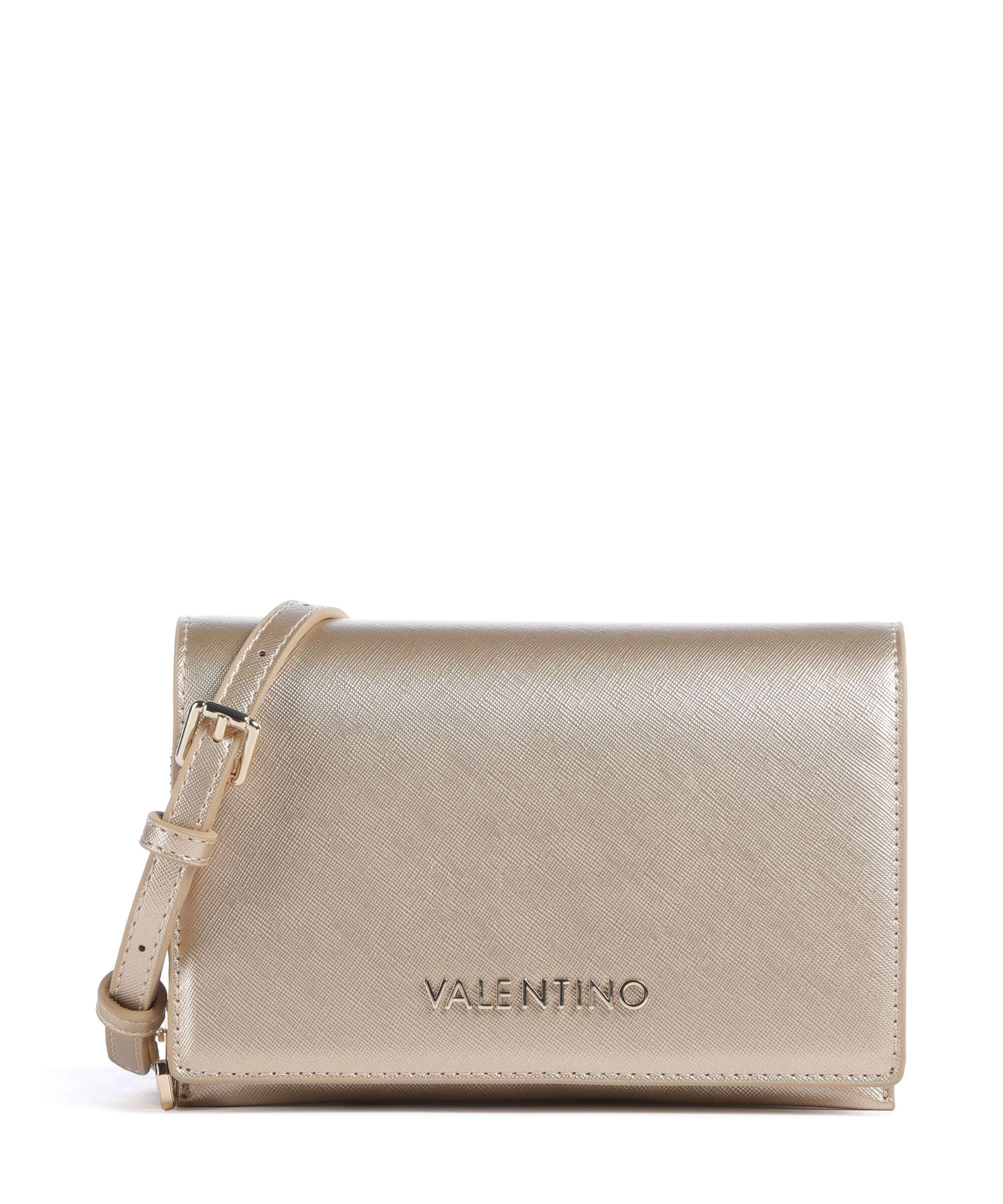 Valentino Bags Portfel oro
