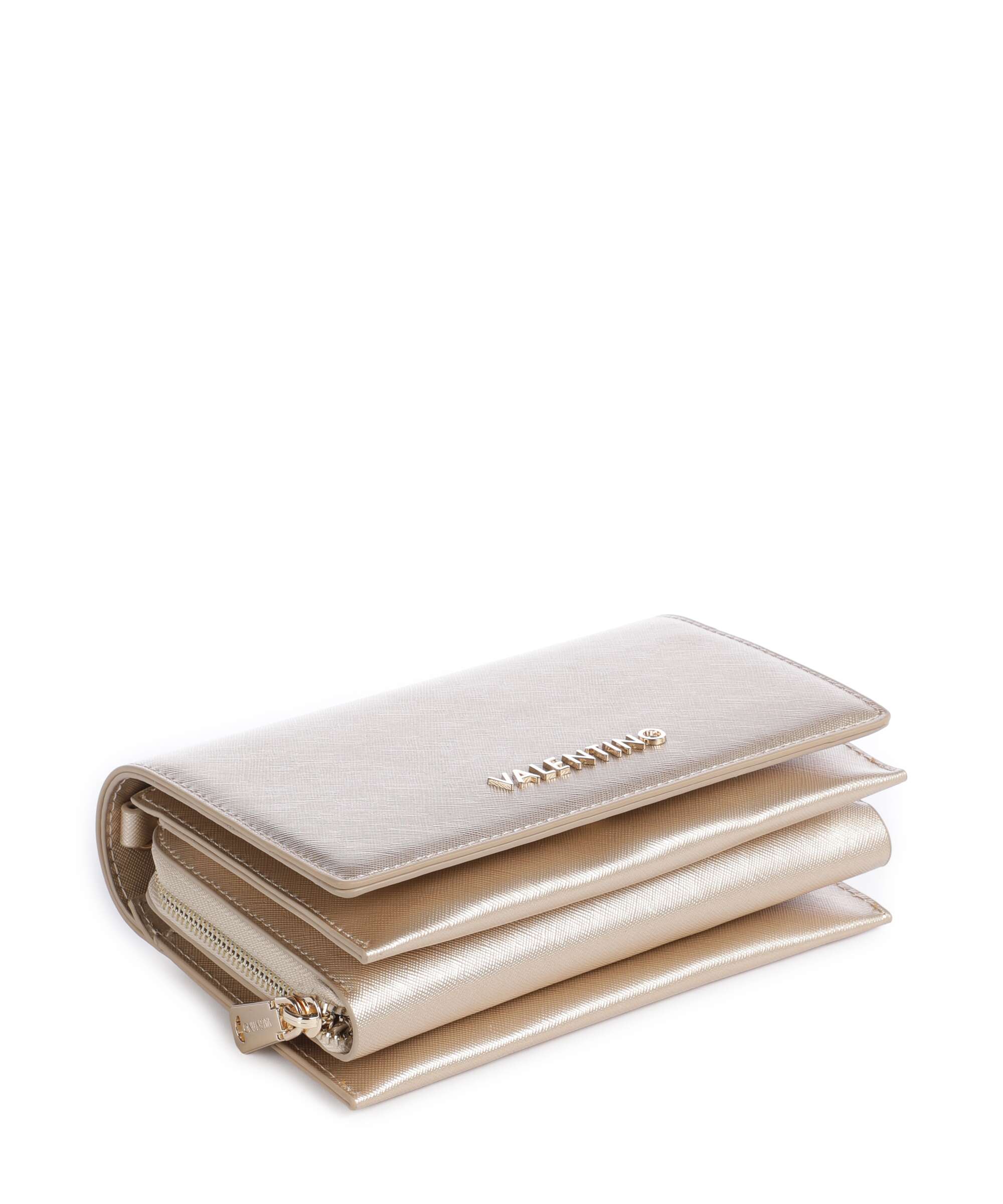 Valentino Bags Portfel oro - Image 3