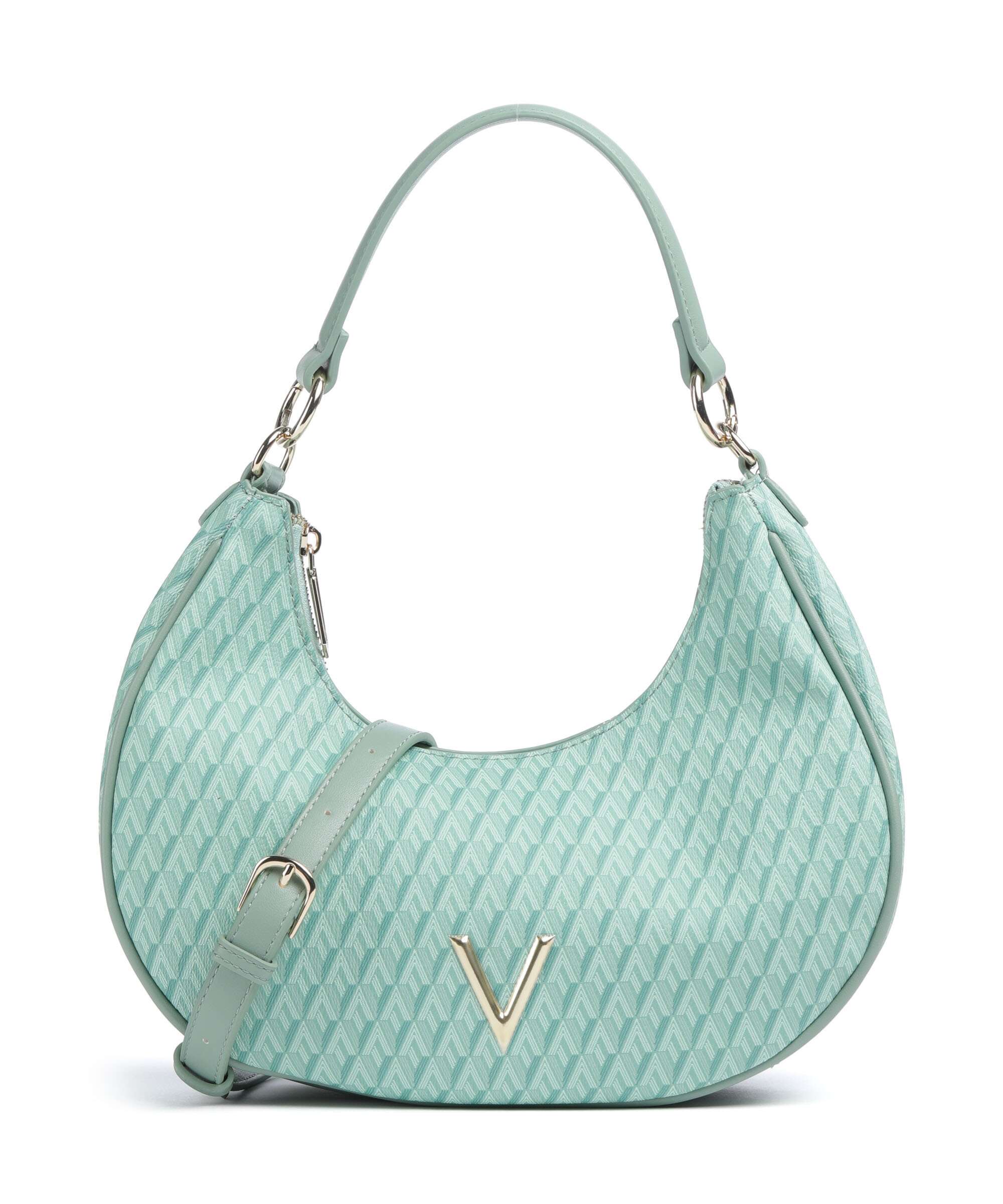 Valentino Bags Queen Re Torba na ramię laguna/multicolor