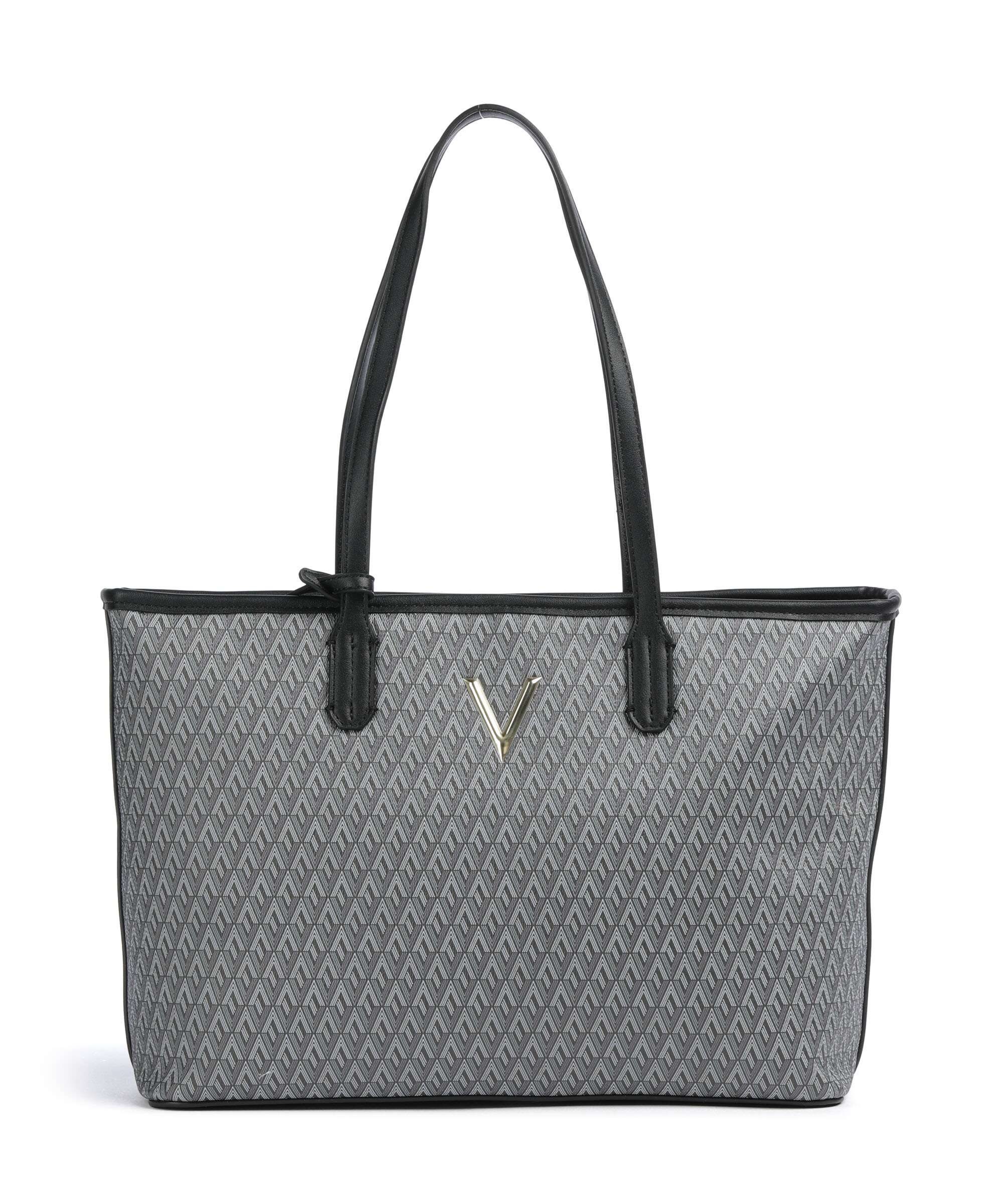 Valentino Bags Queen Re Torba na zakupy nero/multicolor