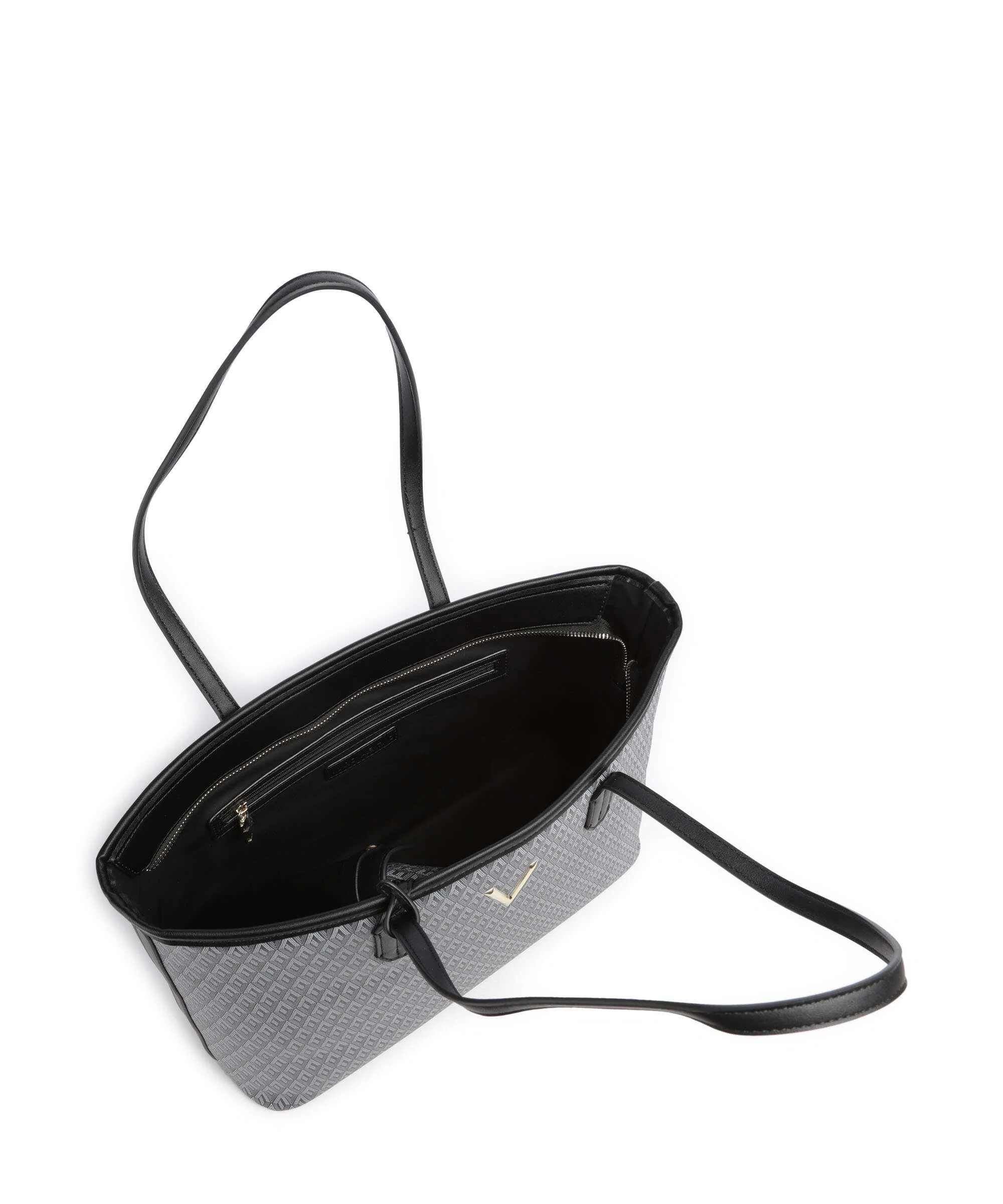 Valentino Bags Queen Re Torba na zakupy nero/multicolor - Image 5