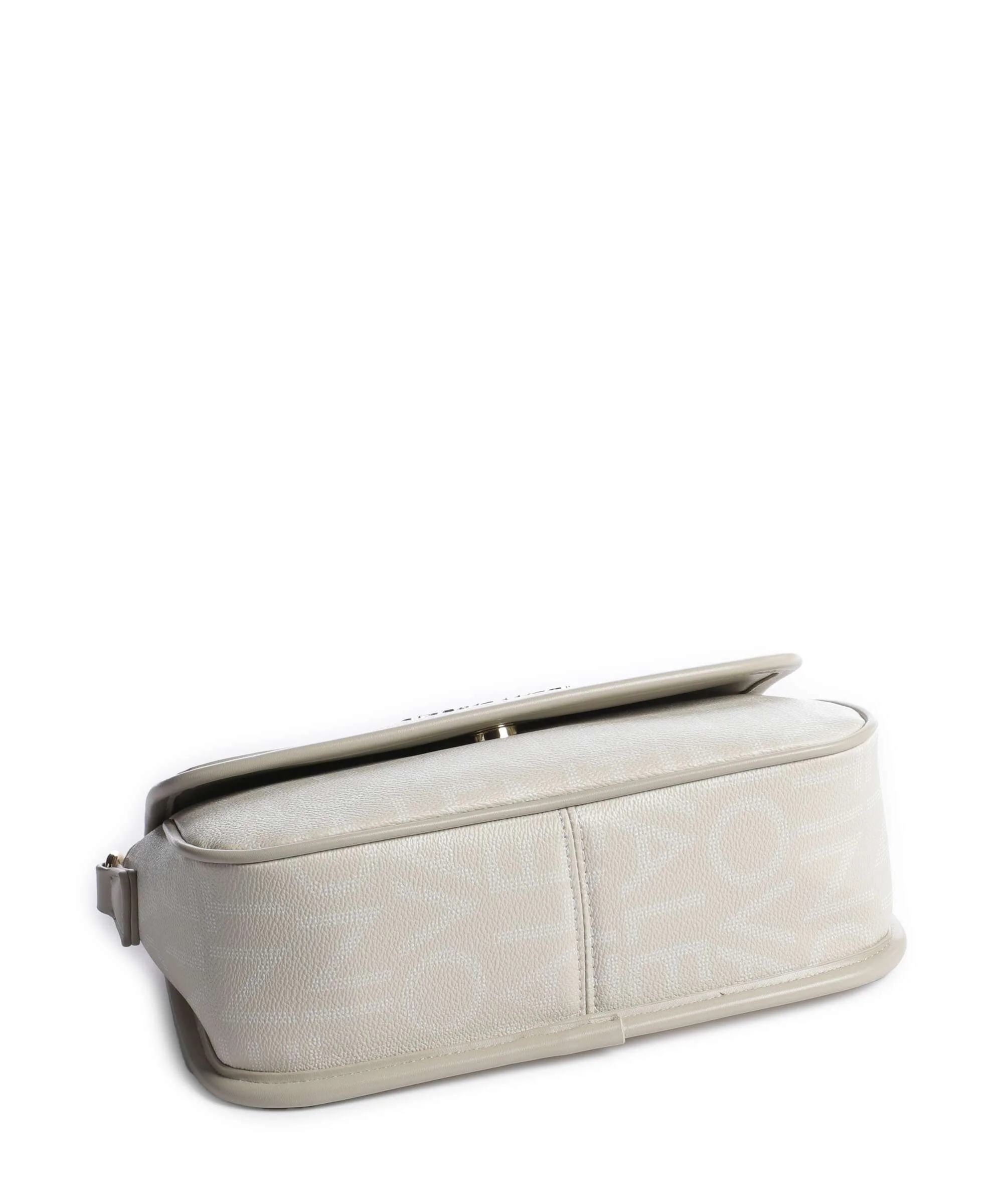 Valentino Bags Regina Re Torba na ramię ghiaccio - Image 4
