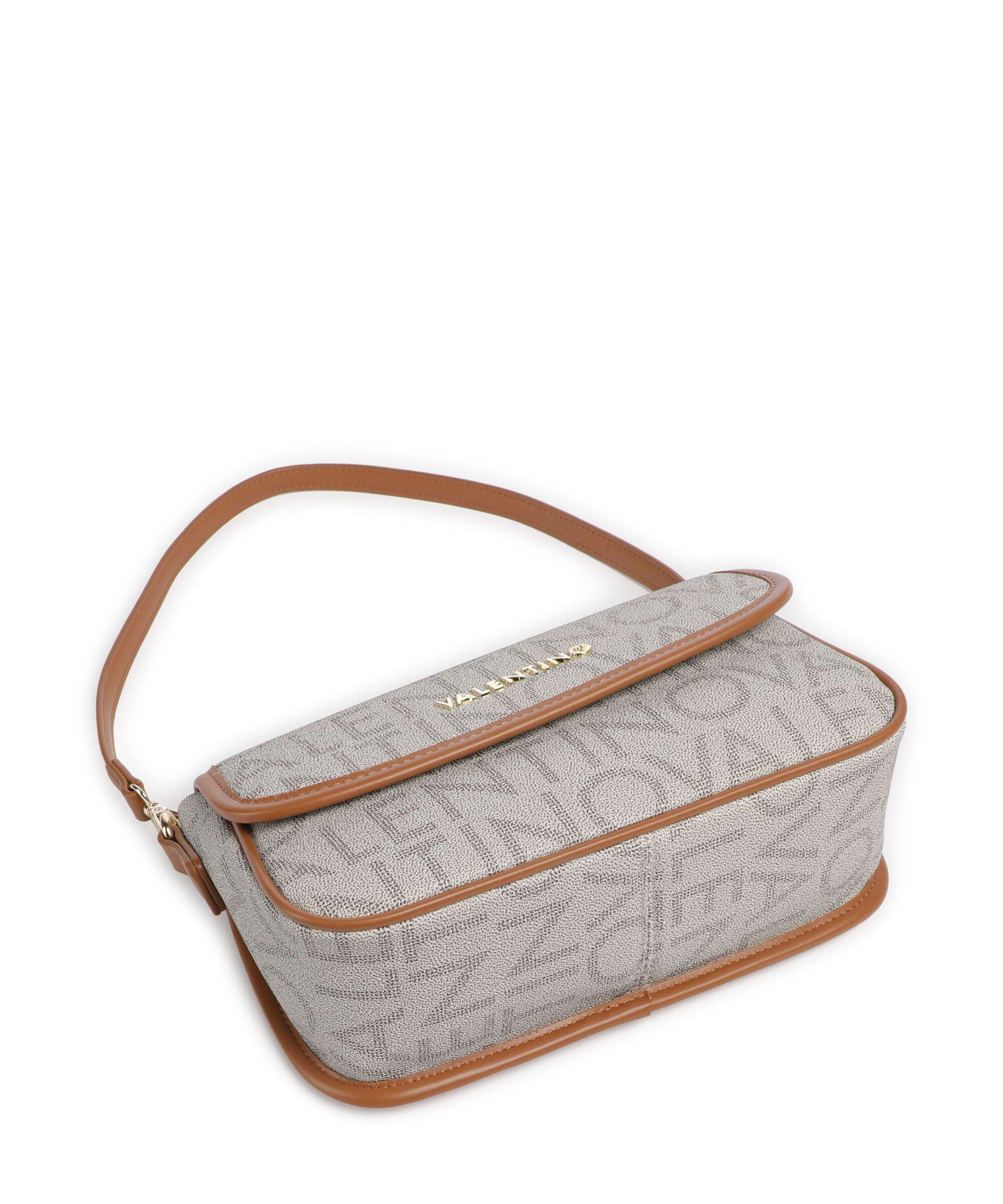 Valentino Bags Regina Re Torba na ramię beige/natur - Image 3