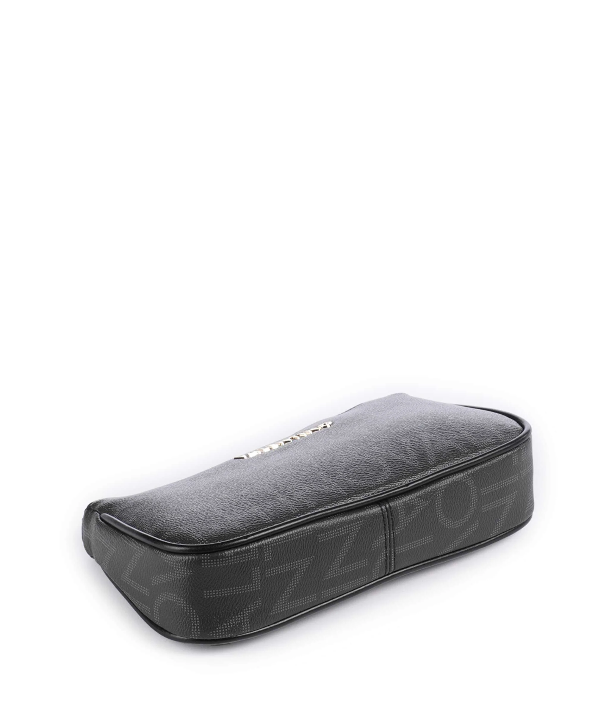 Valentino Bags Regina Re Torba na ramię nero - Image 3