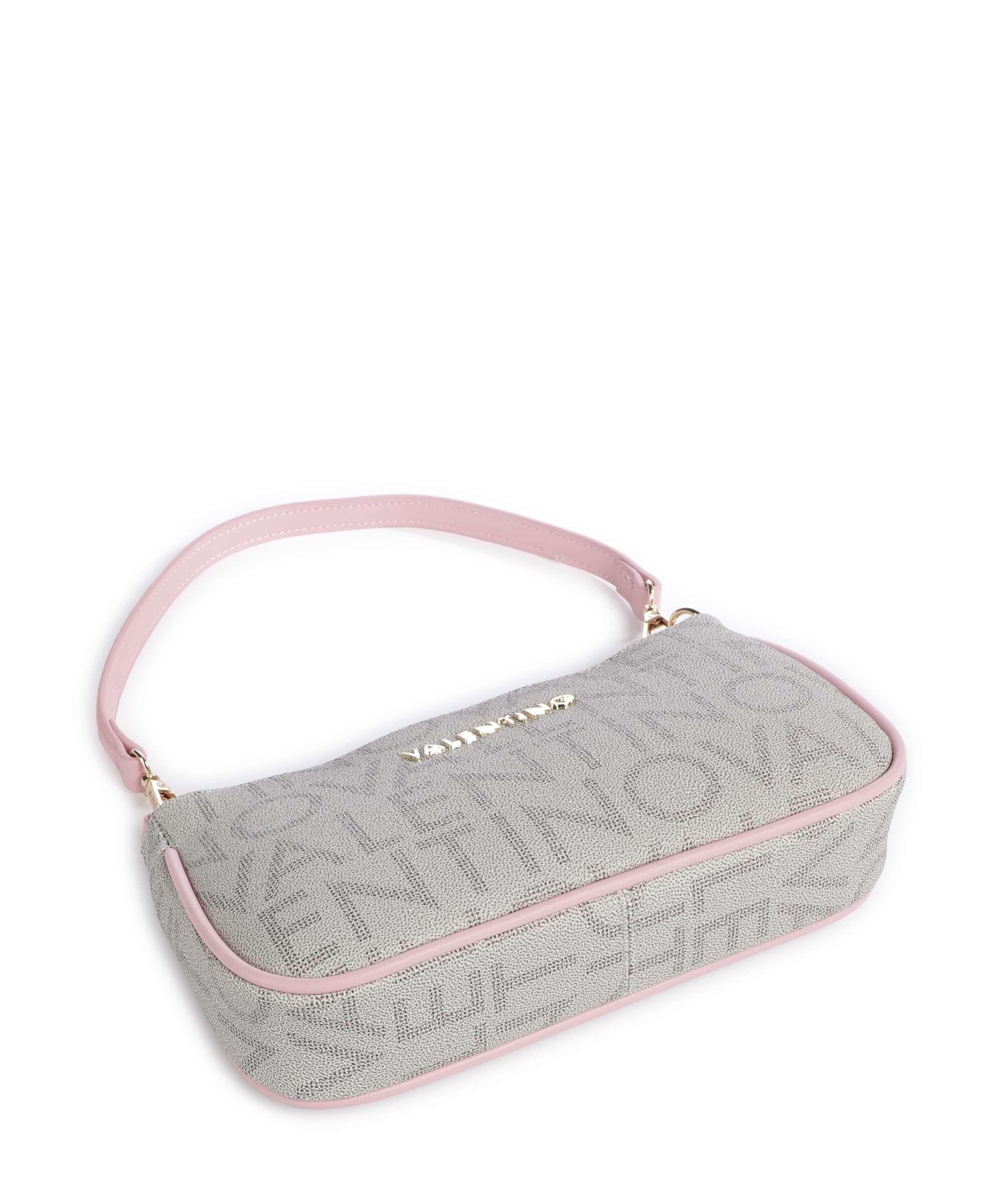 Valentino Bags Regina Re Torba na ramię beige/rosa - Image 4