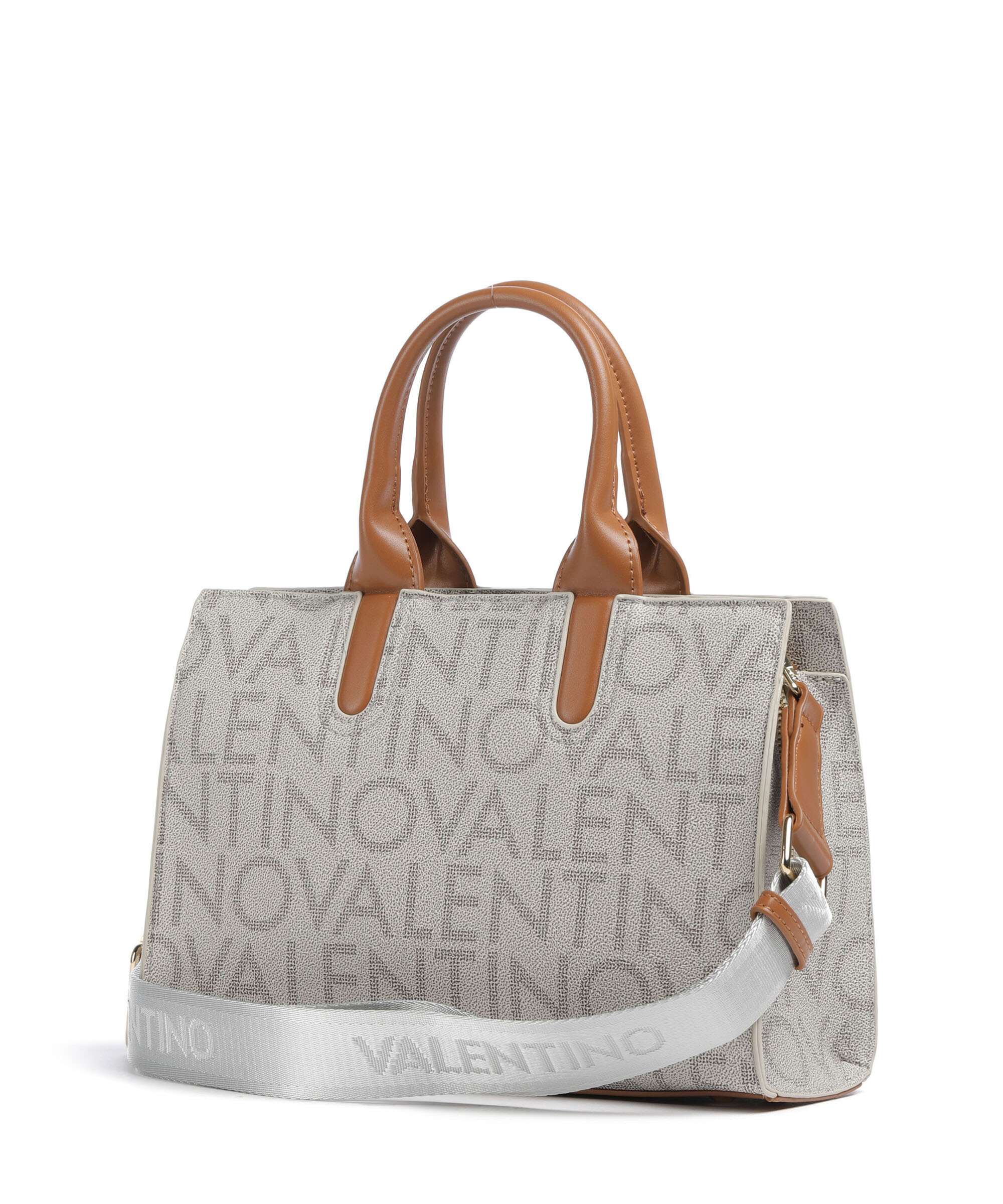 Valentino Bags Regina Re Torebka beige/natur - Image 2
