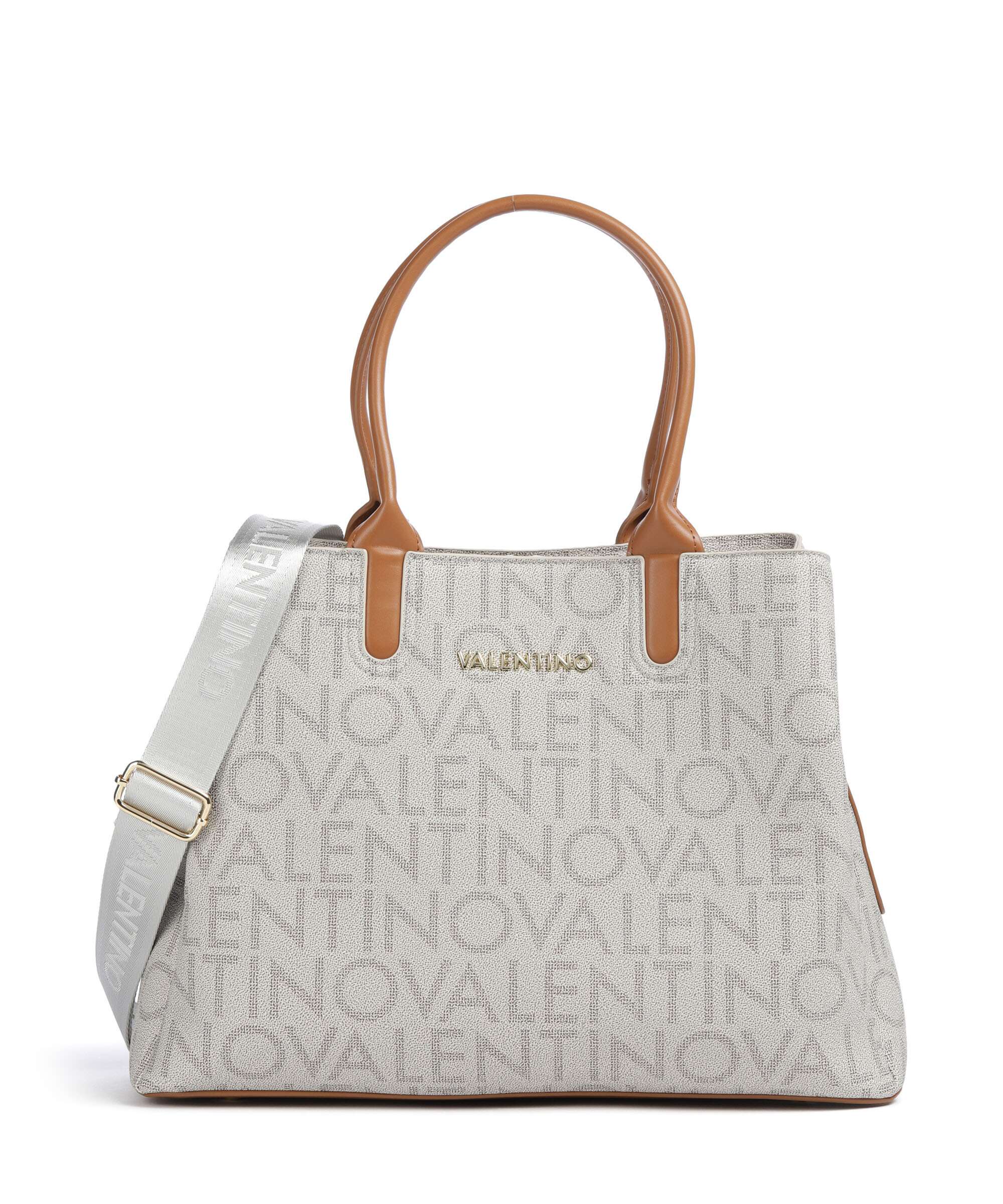 Valentino Bags Regina Re Torebka beige/natur