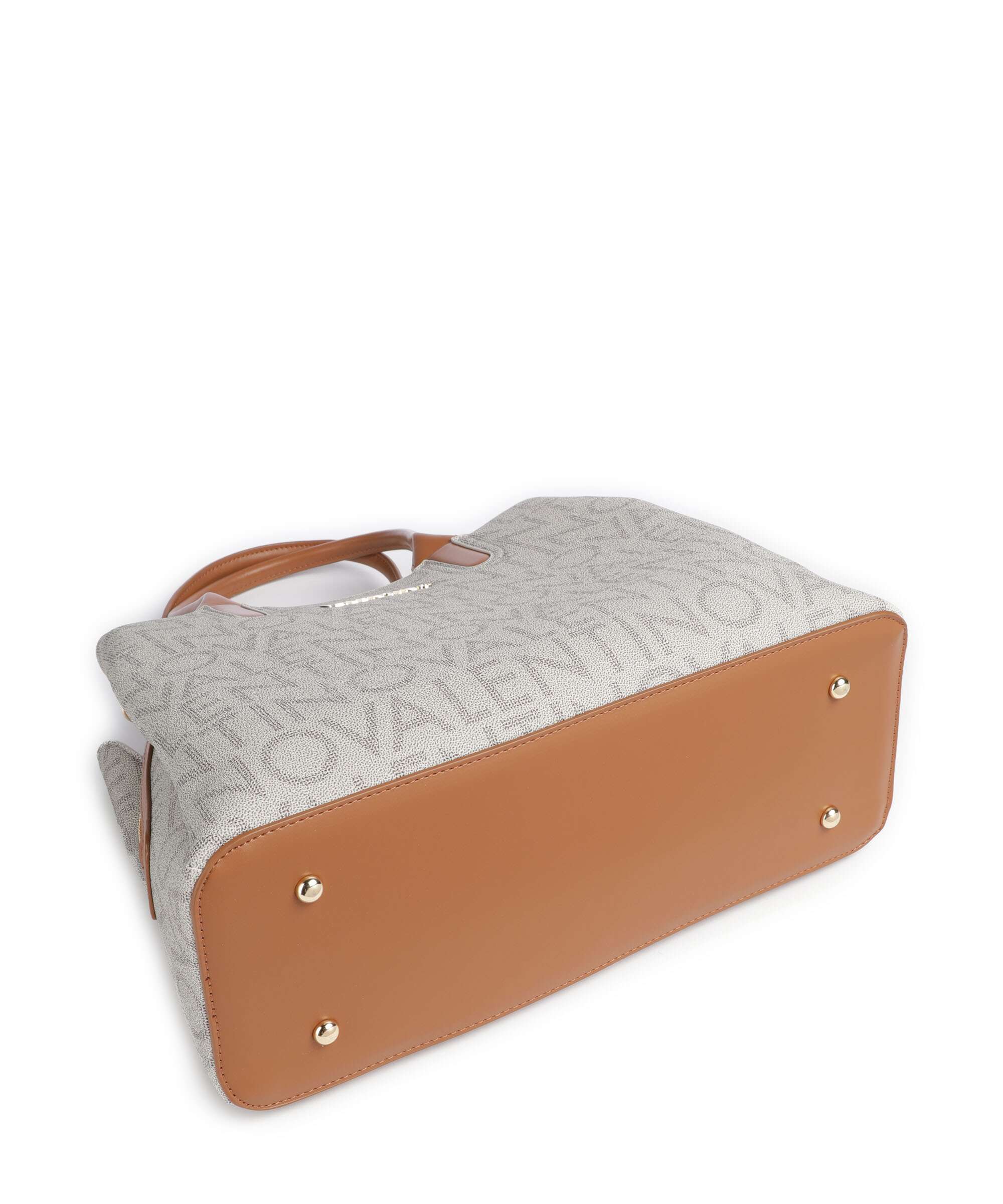 Valentino Bags Regina Re Torebka beige/natur - Image 3