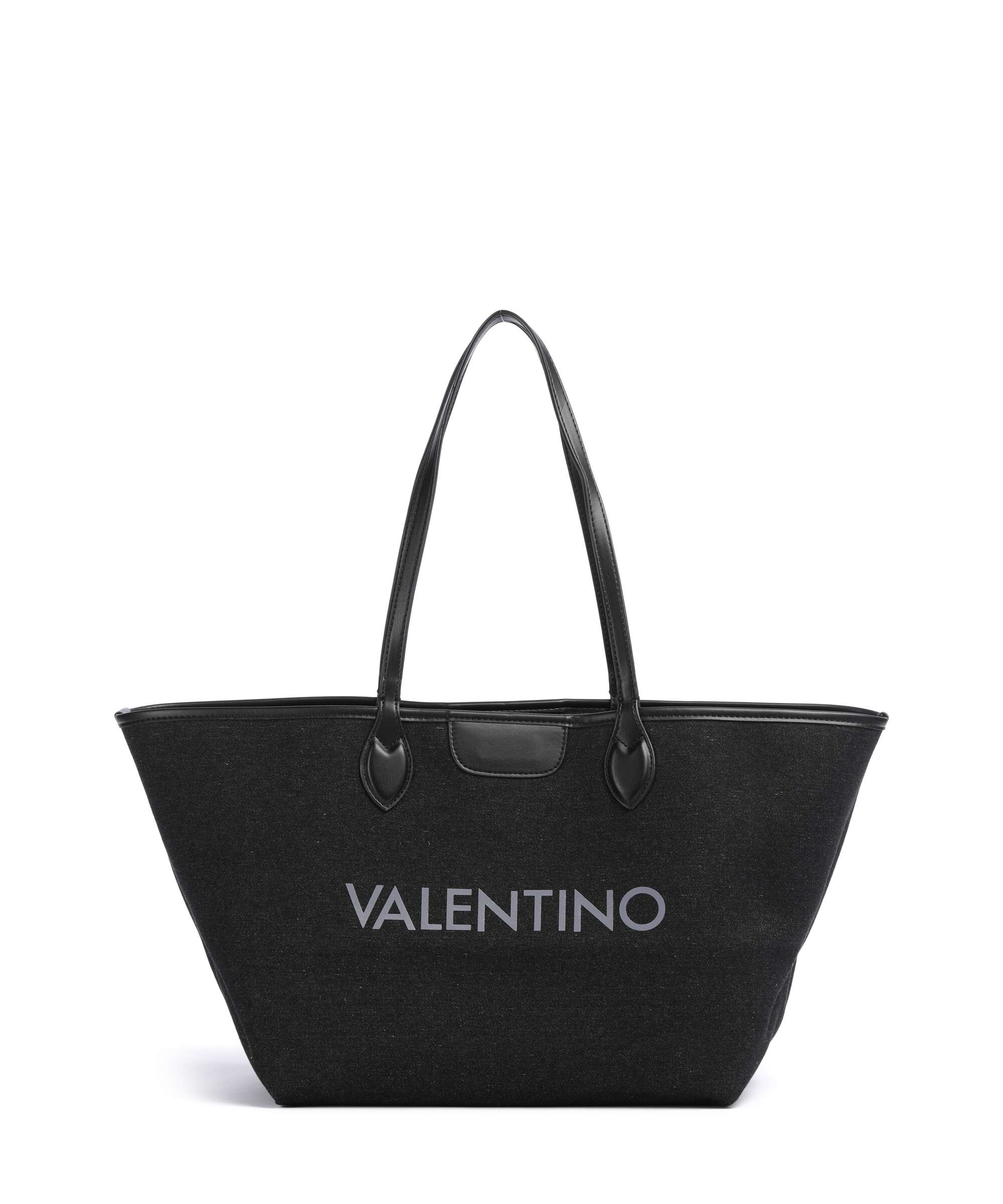 Valentino Bags Reverse Torba na zakupy nero/multicolor