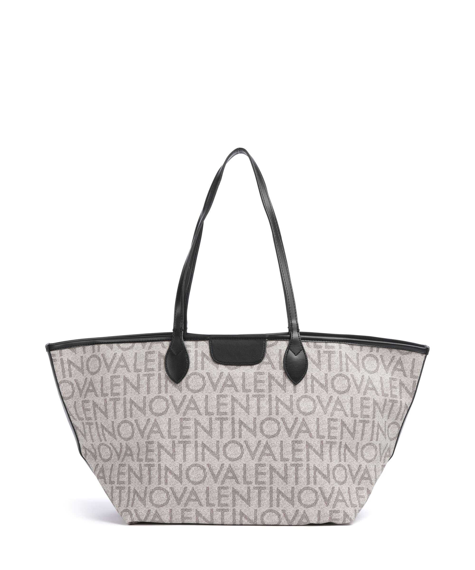 Valentino Bags Reverse Torba na zakupy nero/multicolor - Image 2