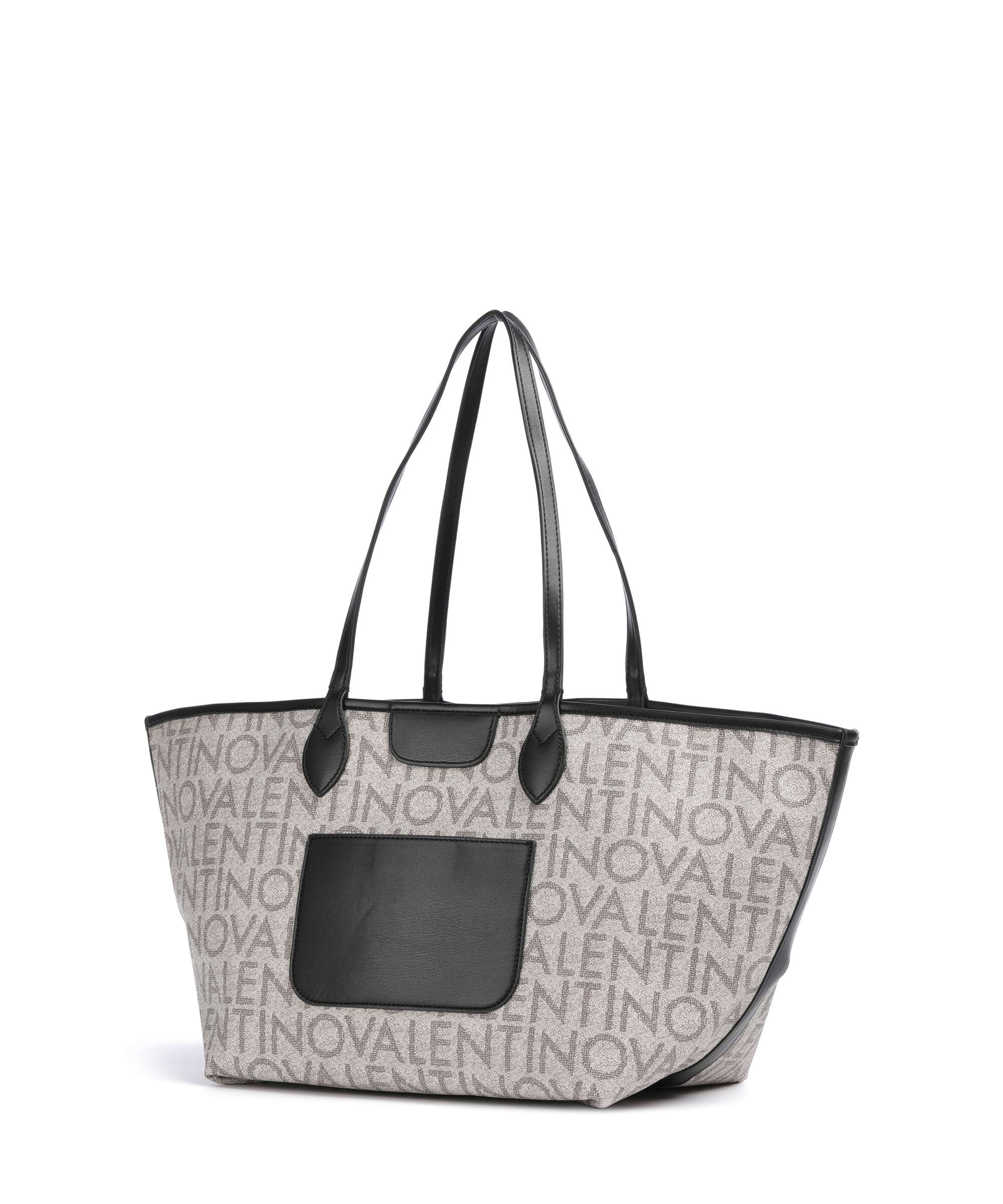 Valentino Bags Reverse Torba na zakupy nero/multicolor - Image 3