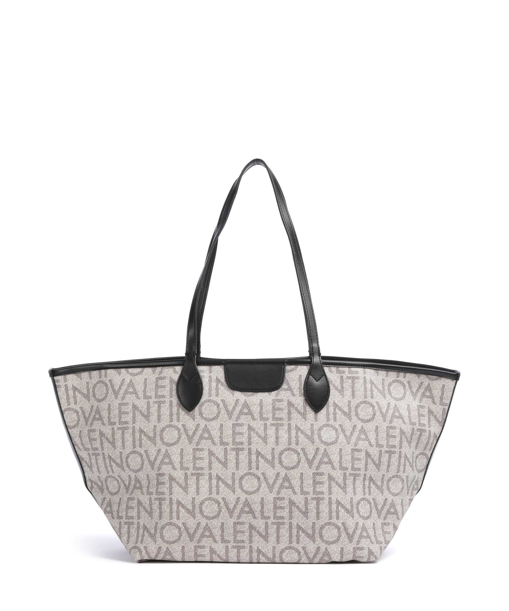 Valentino Bags Reverse Torba na zakupy blu/multicolor - Image 2