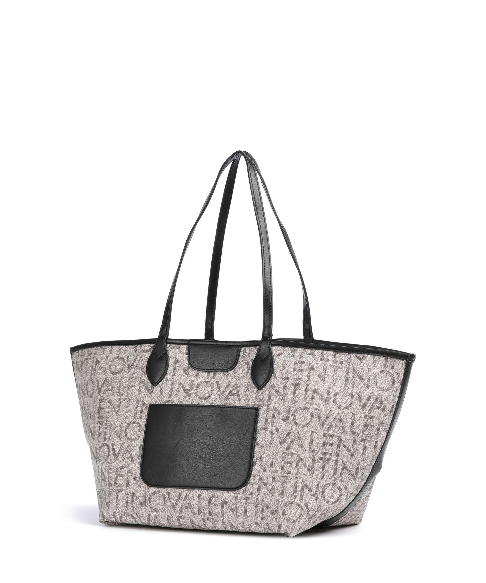 Valentino Bags Reverse Torba na zakupy blu/multicolor - Image 3